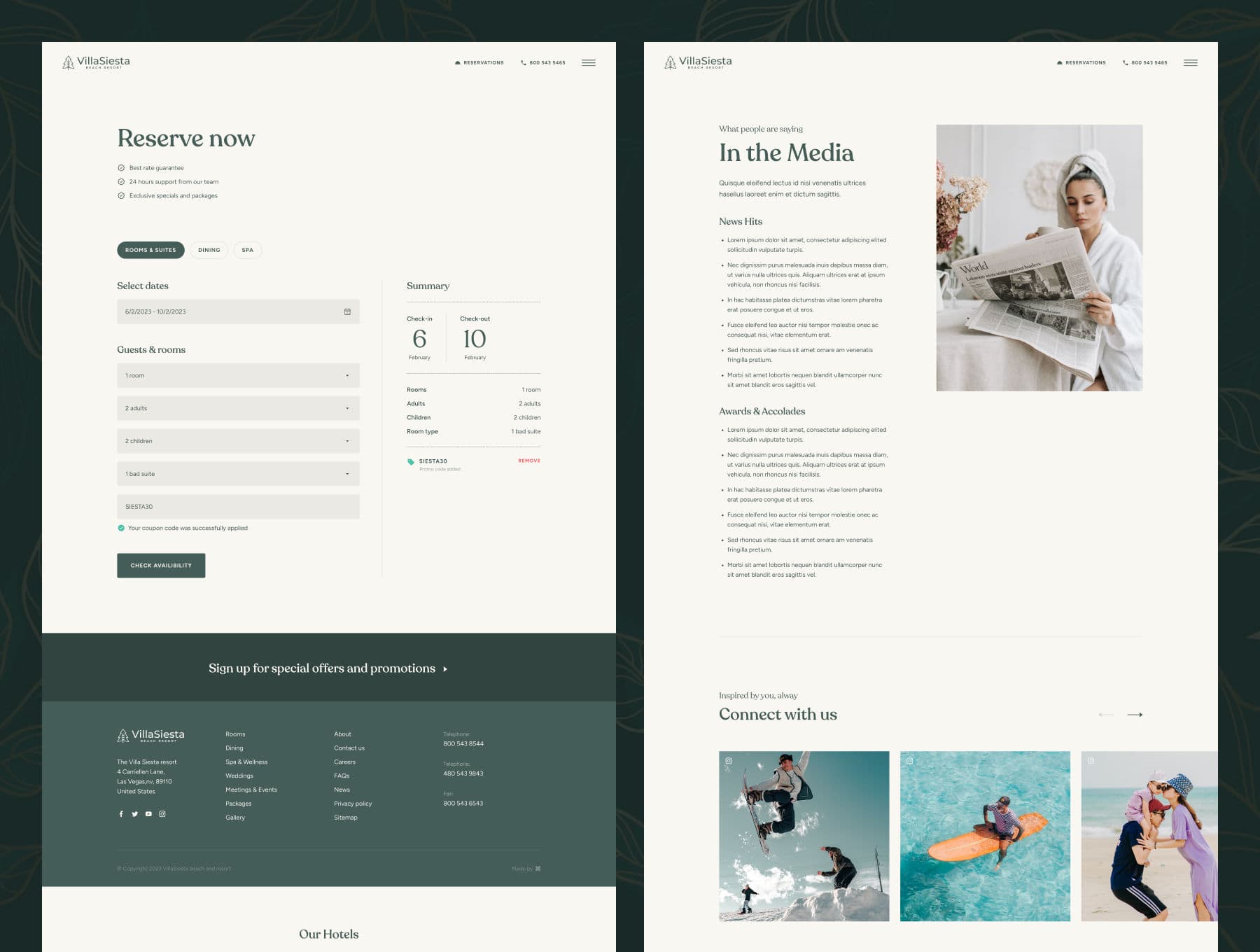 Template preview 11