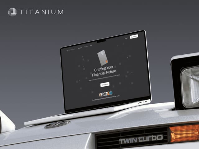 Titanium