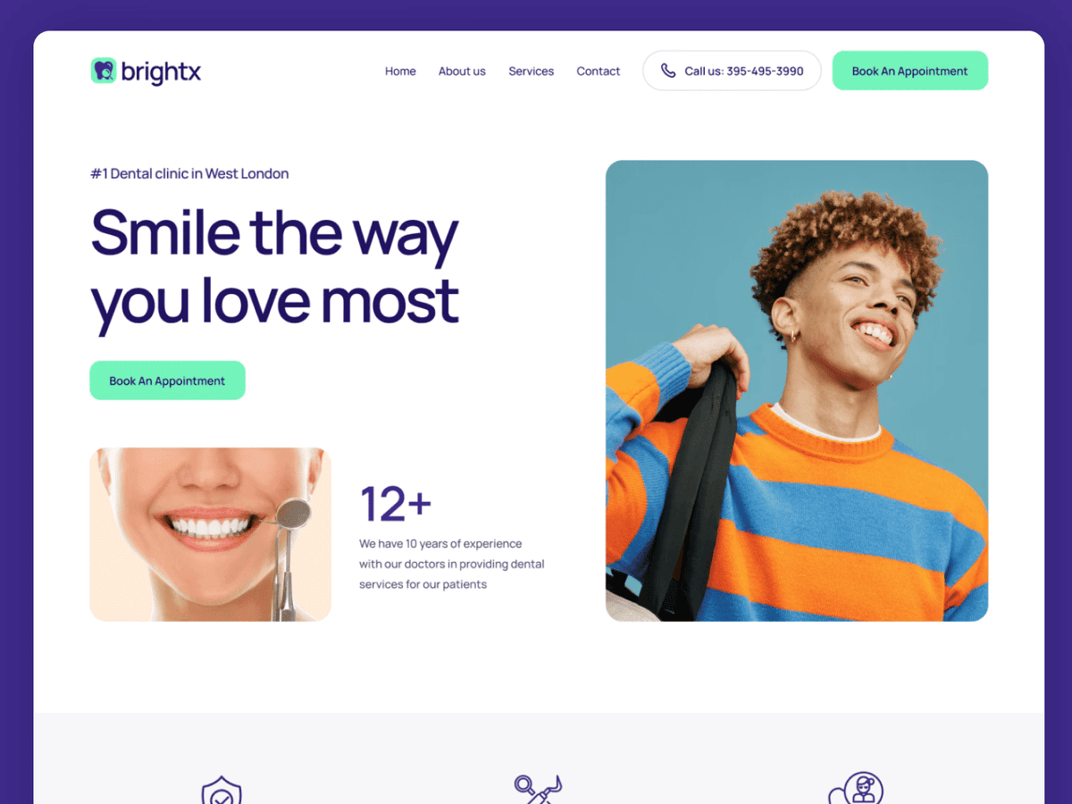 BrightX