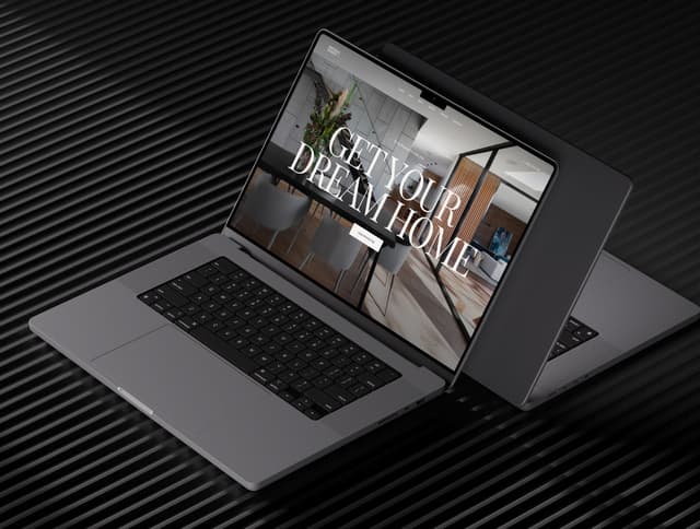 Imperial Homes - Real Estate