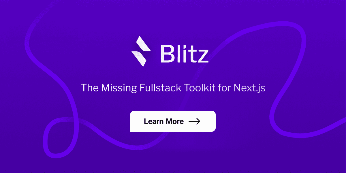Blitzjs Boilerplate