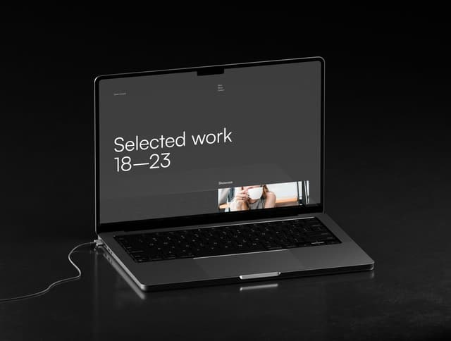Baseline – designer template for
