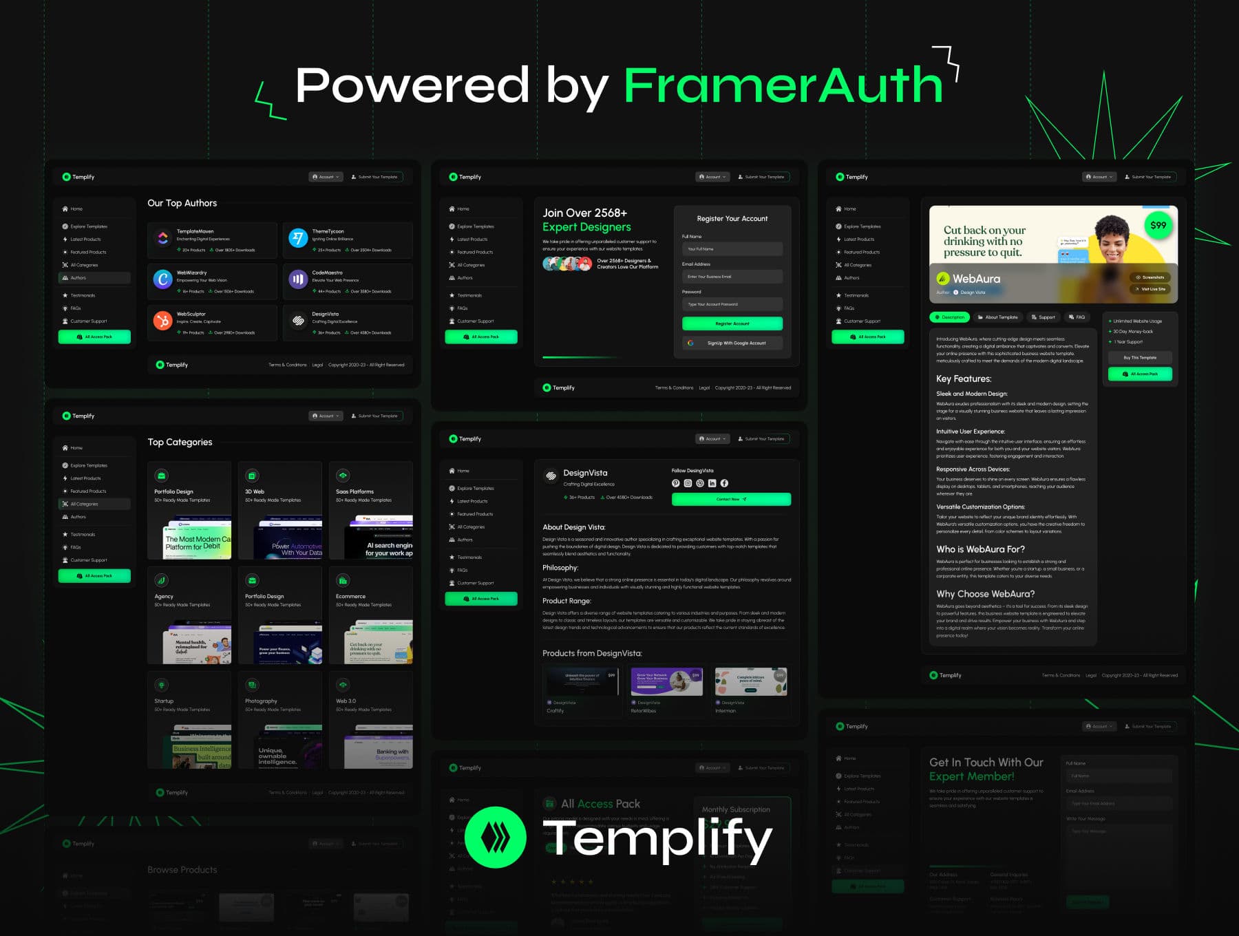 Template preview 1