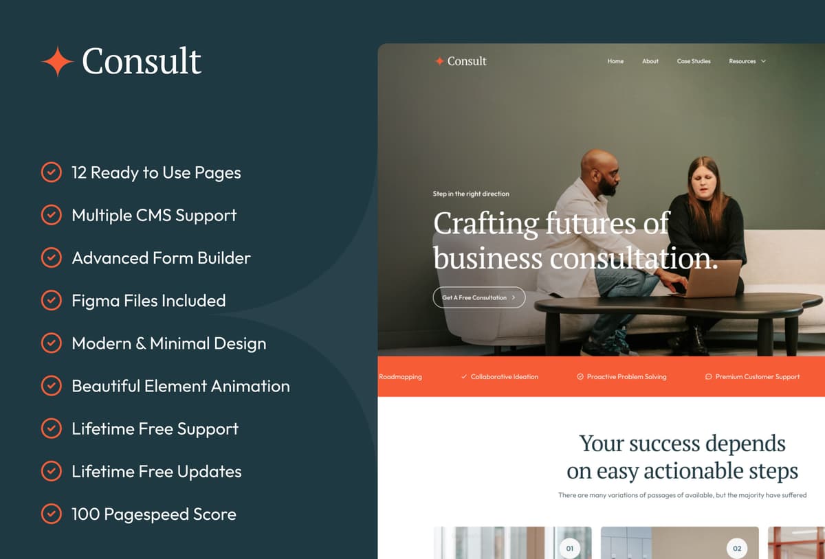 Consult