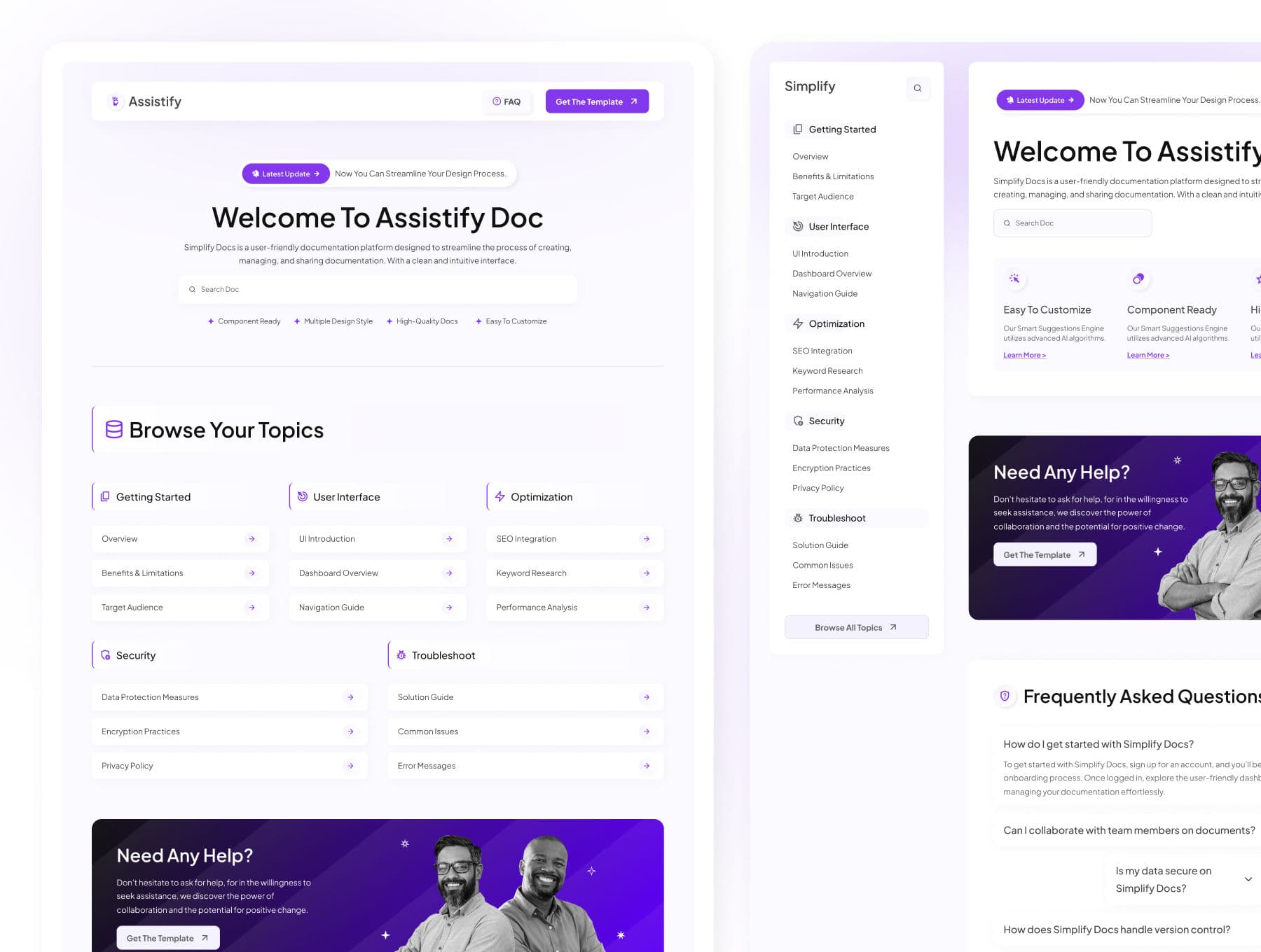 Template preview 1