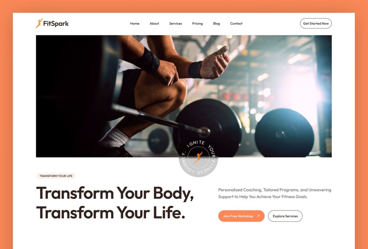FitSpark