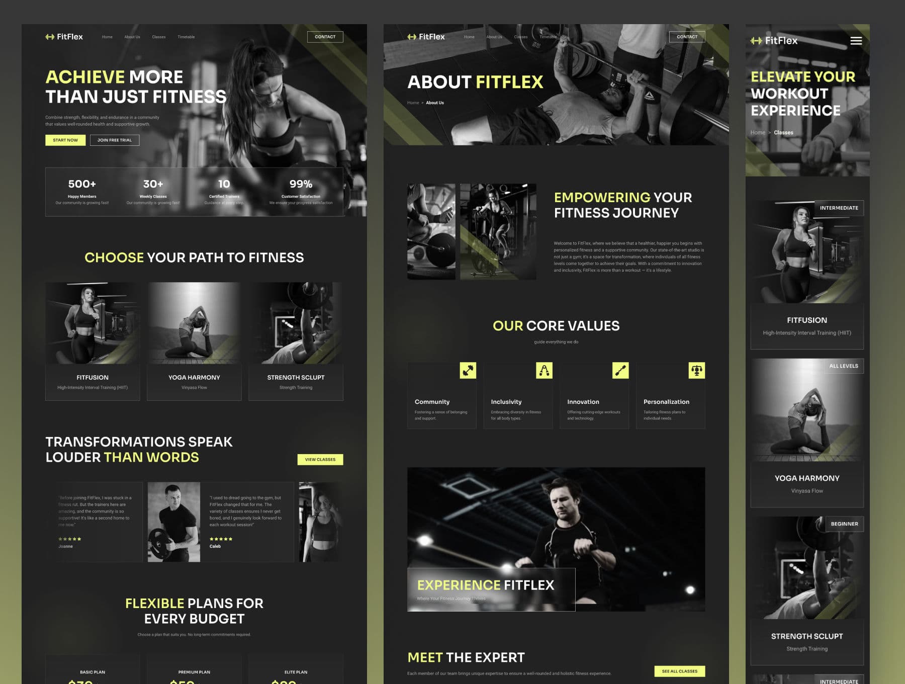 Template preview 1