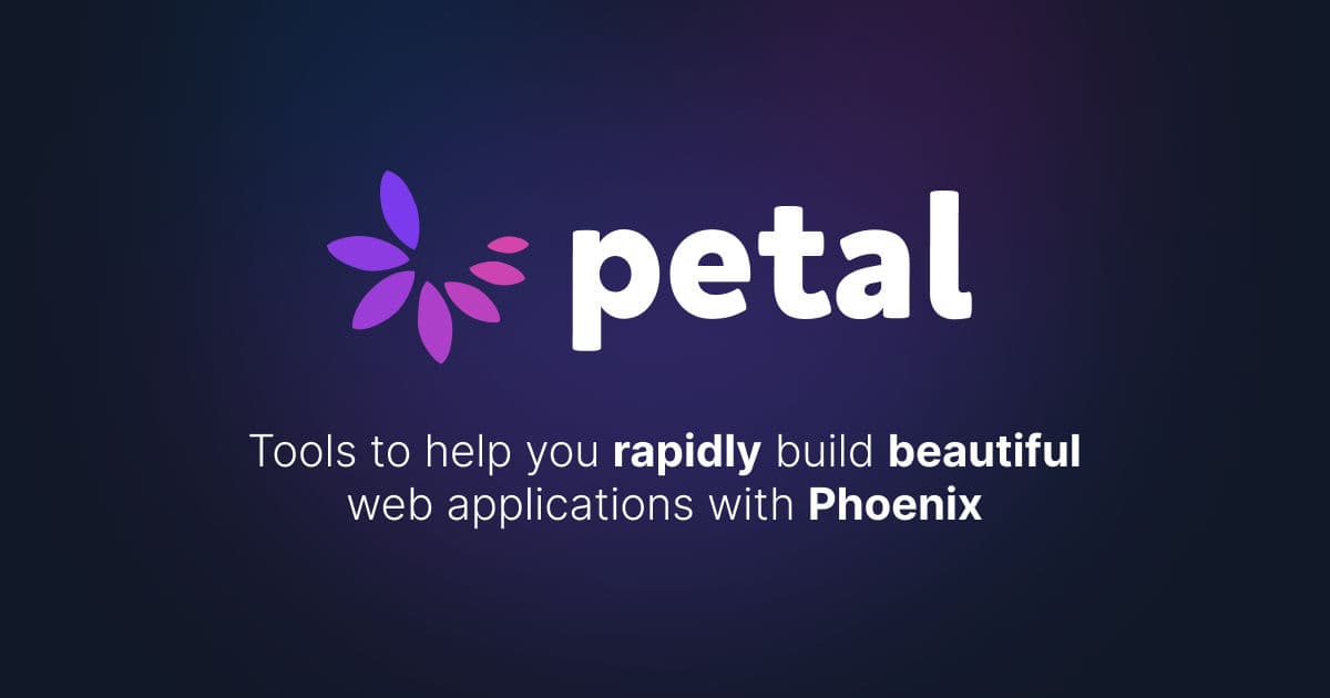 Petal Boilerplate