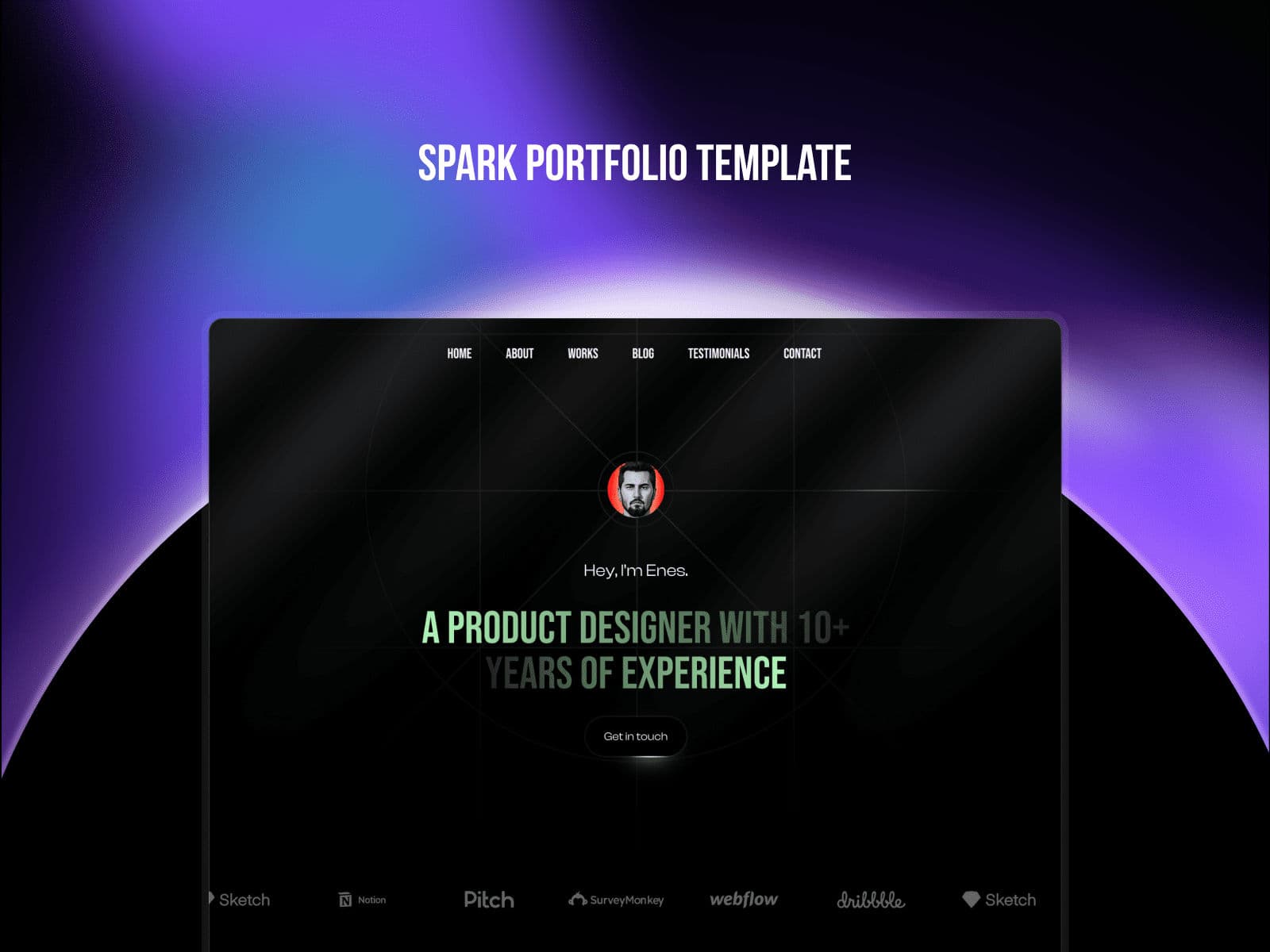 Template preview 1