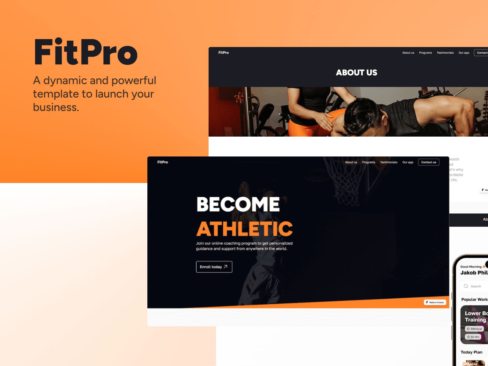 Template preview 1