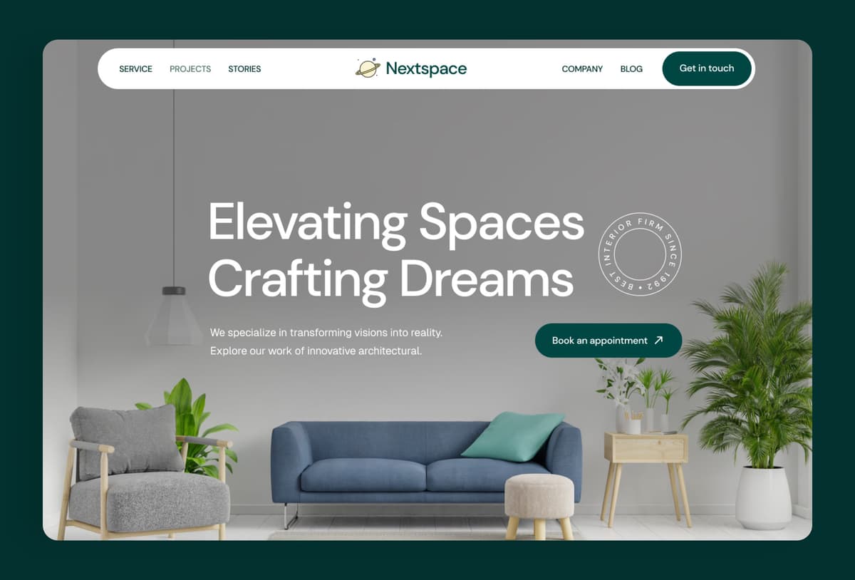NextSpace