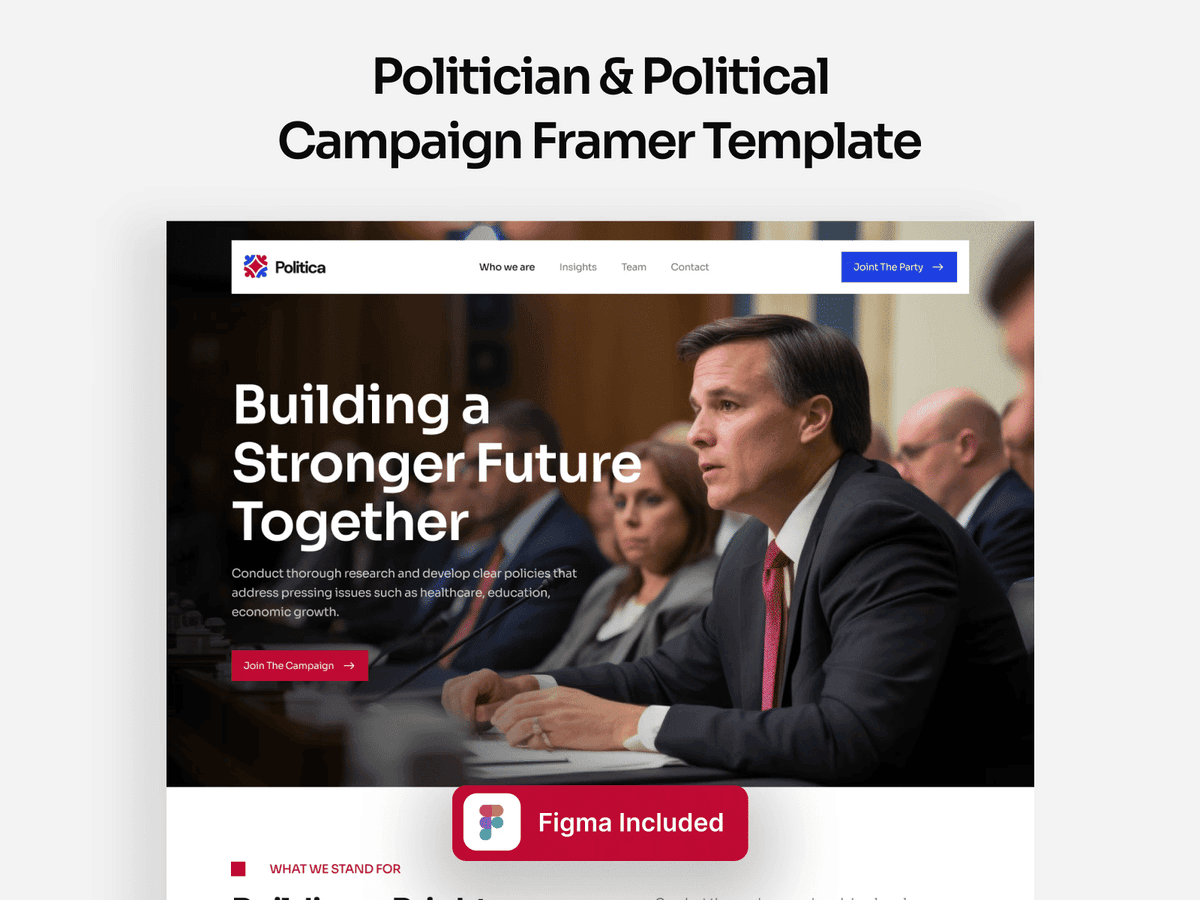 Politica