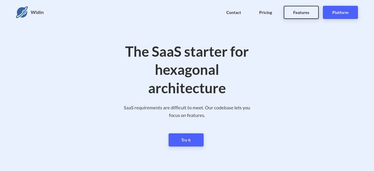 ScaleSafe Boilerplate