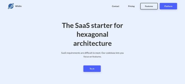 ScaleSafe Boilerplate