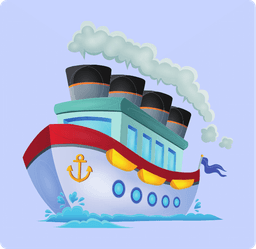 Visit Shipper icon