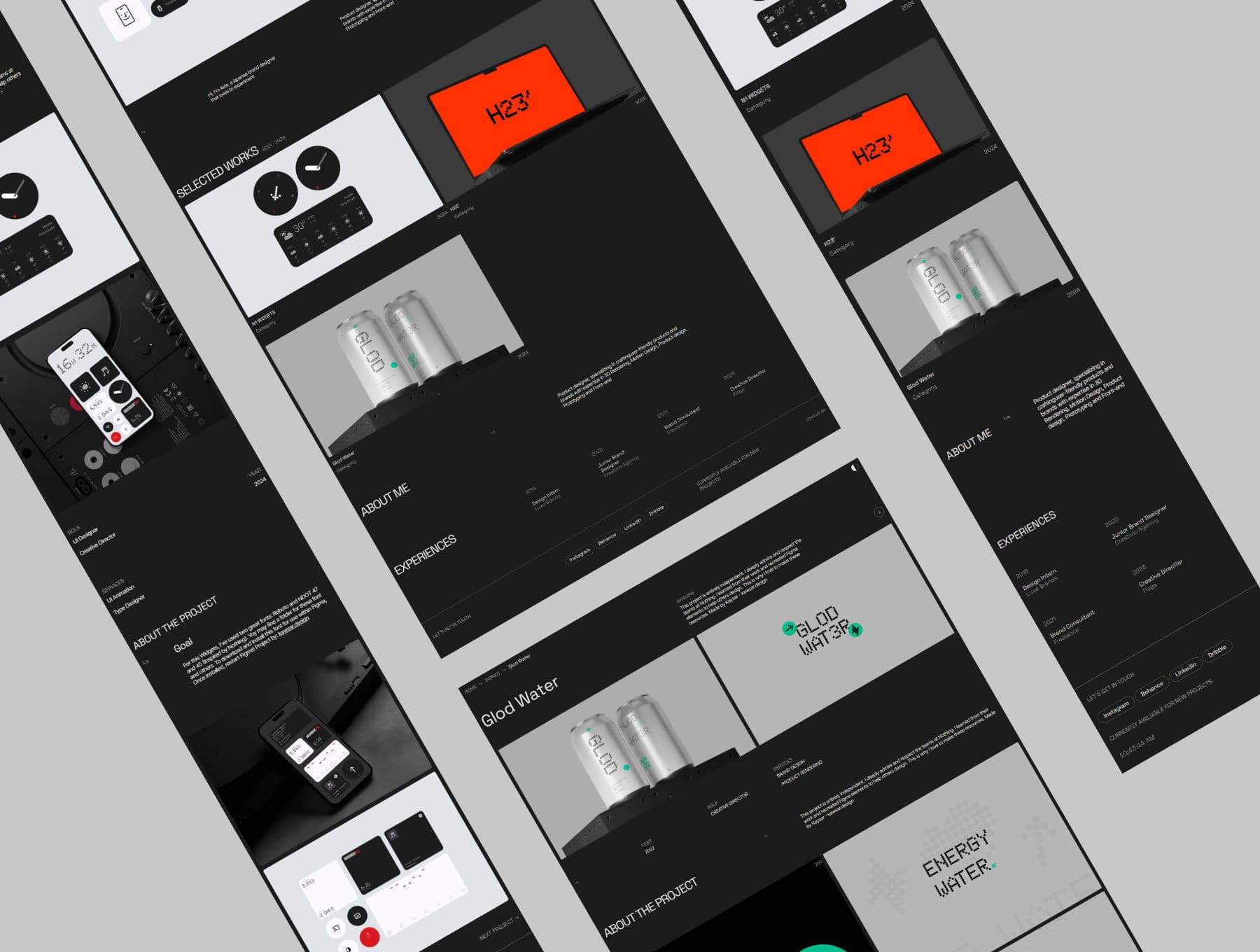 Template preview 2