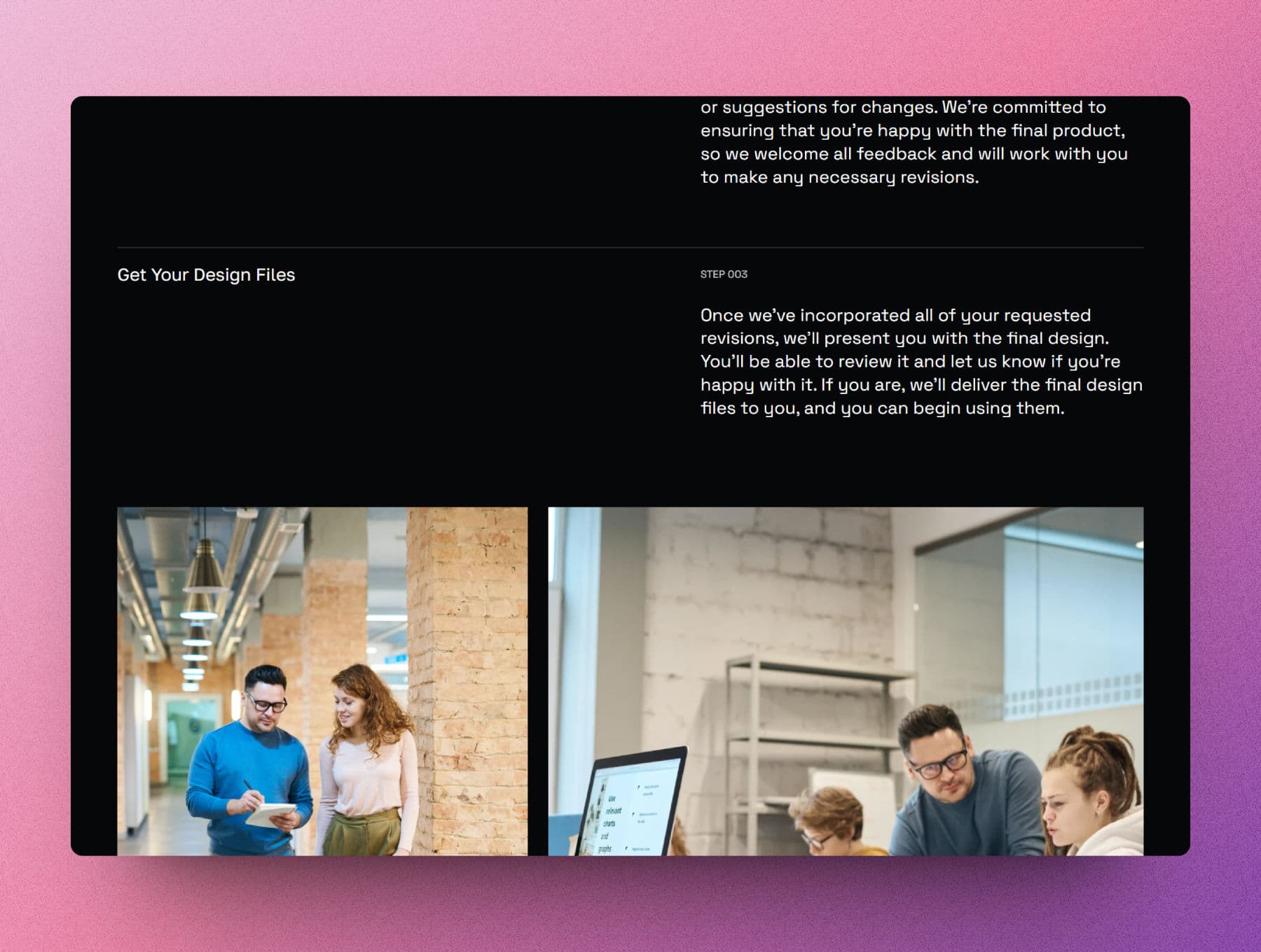 Template preview 2