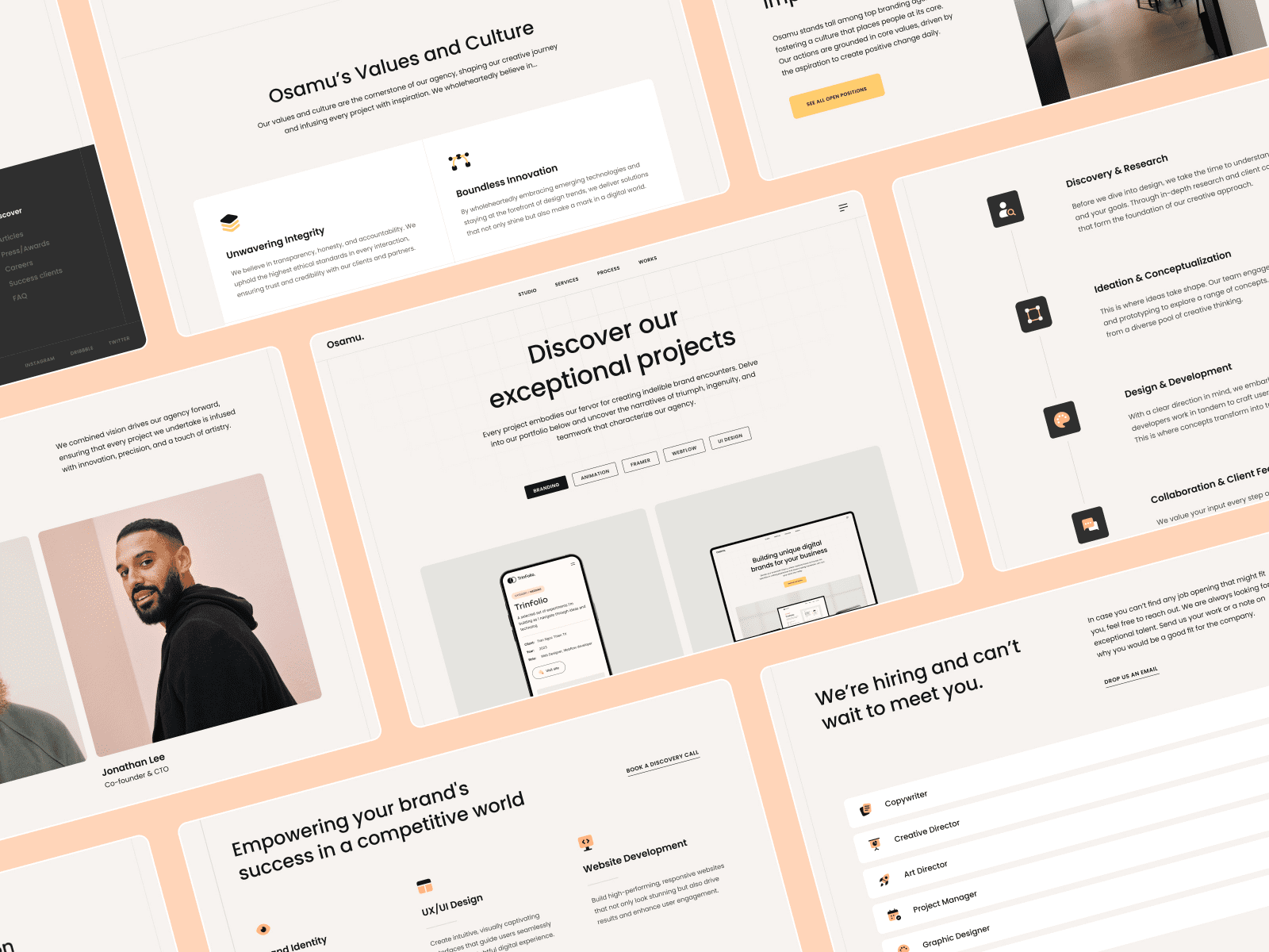 Template preview 2
