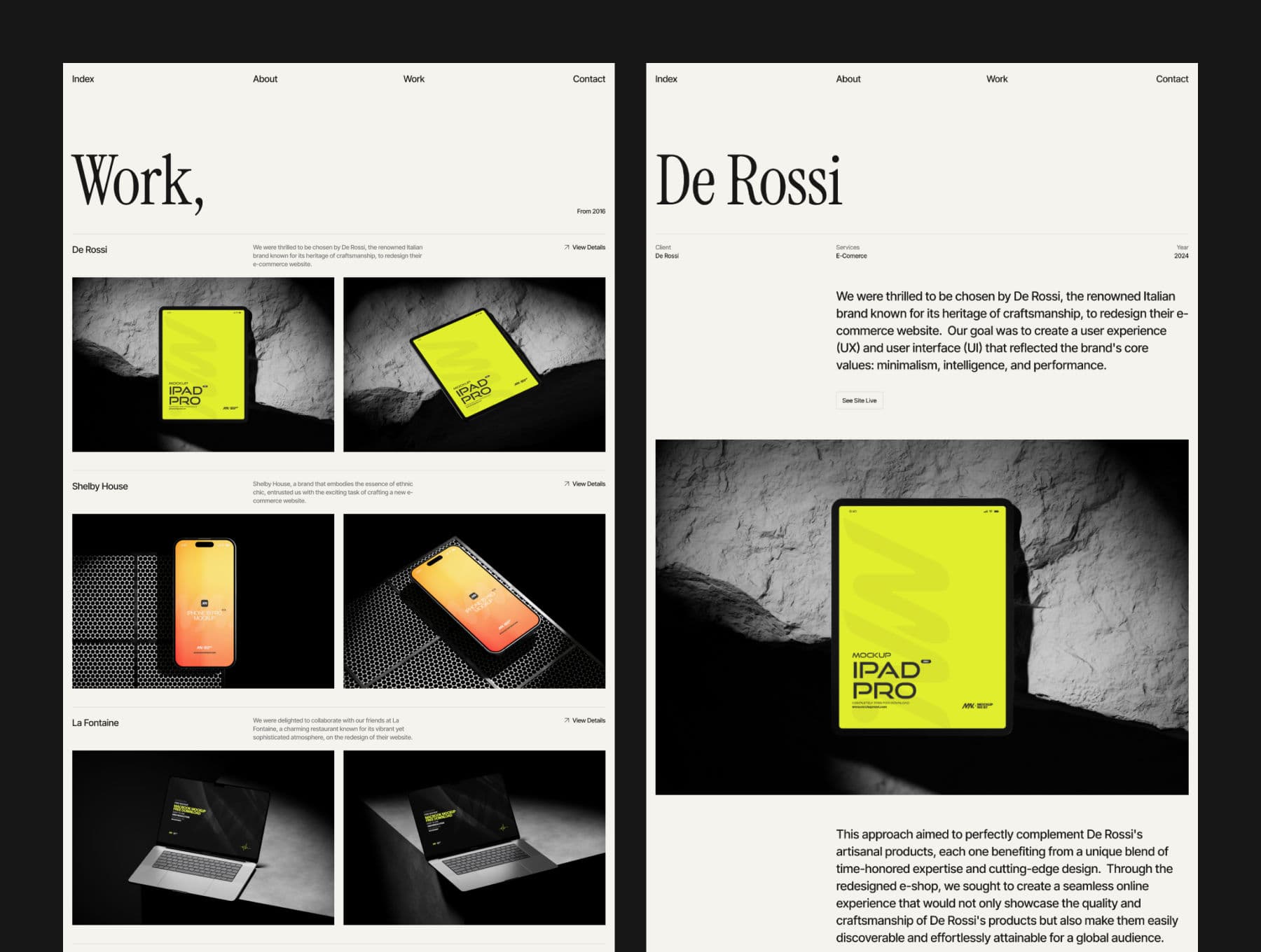 Template preview 2
