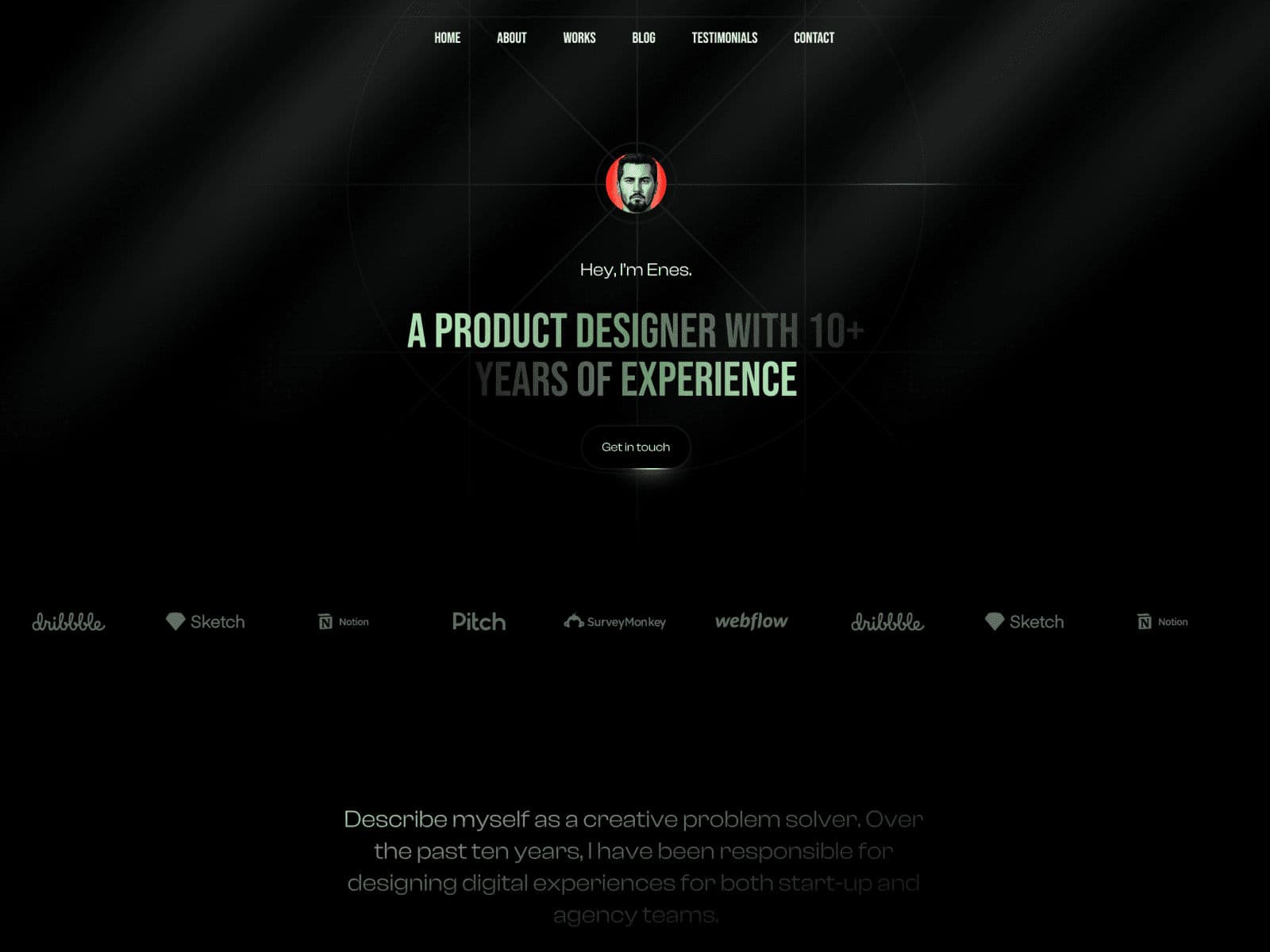 Template preview 2