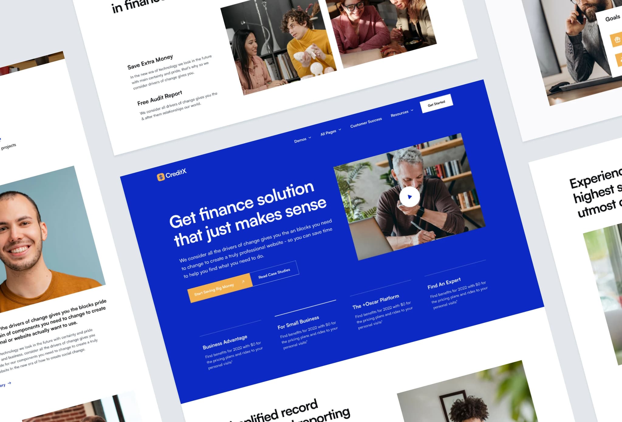 Template preview 2