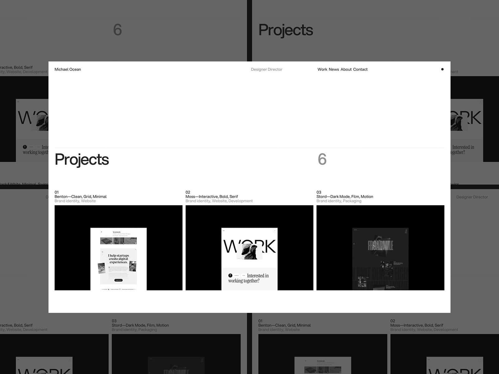 Template preview 2