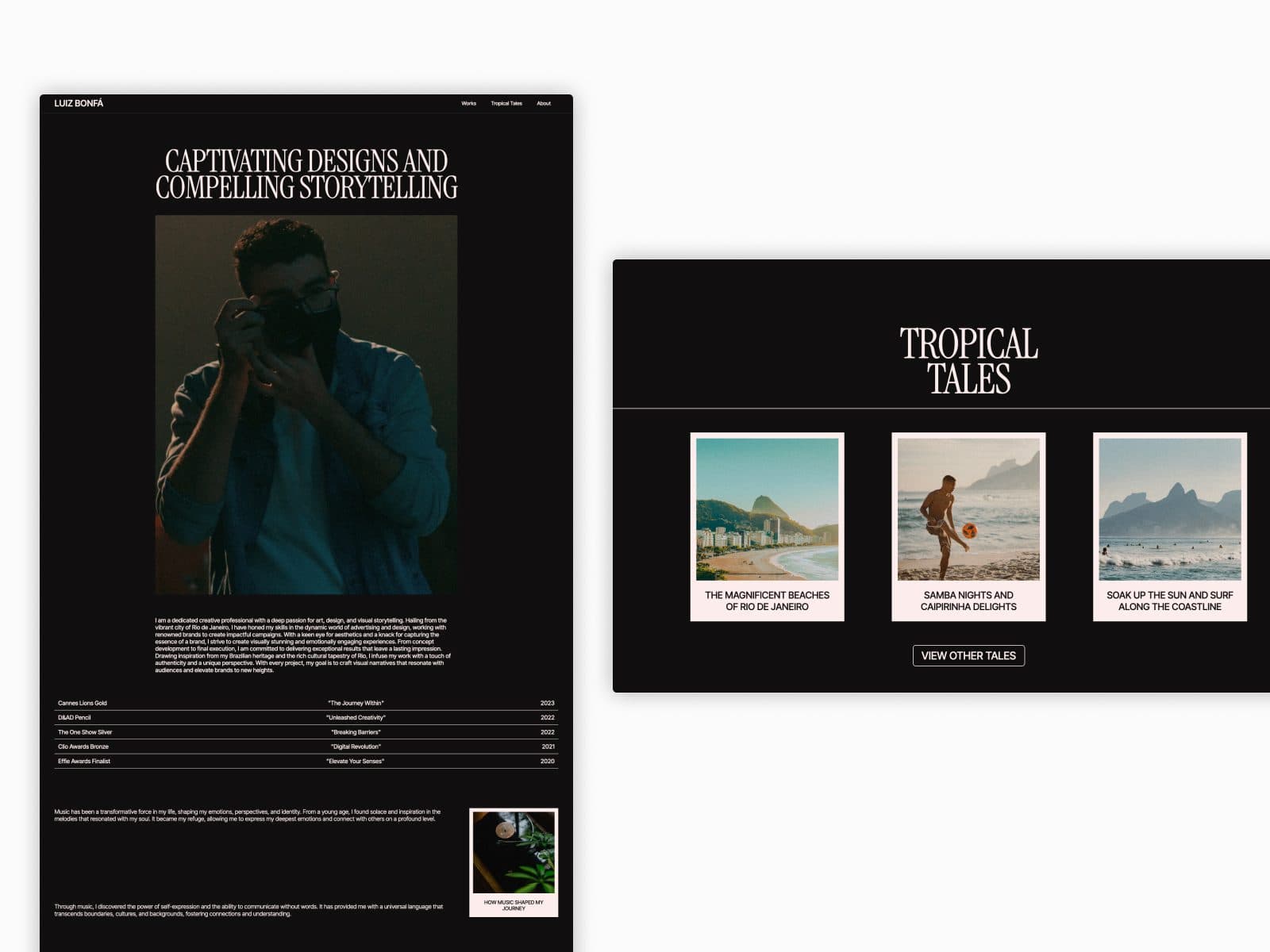 Template preview 2