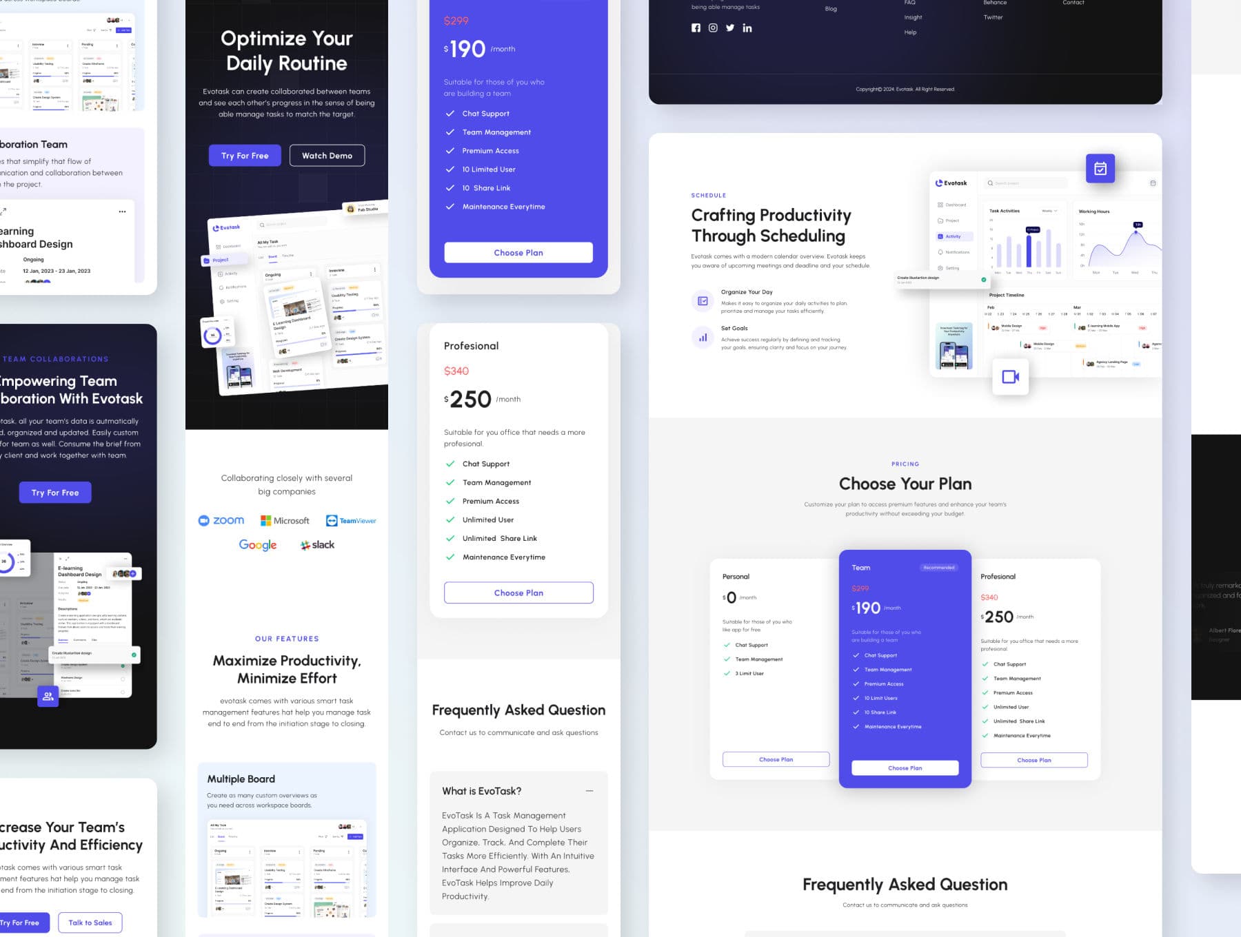 Template preview 2