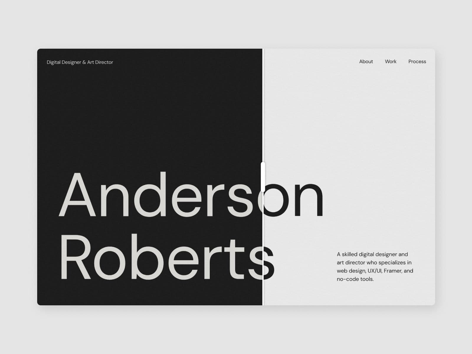 Template preview 2