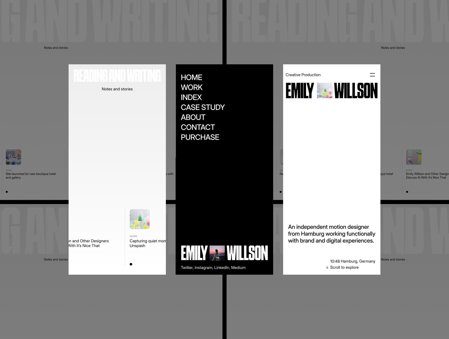 Template preview 2