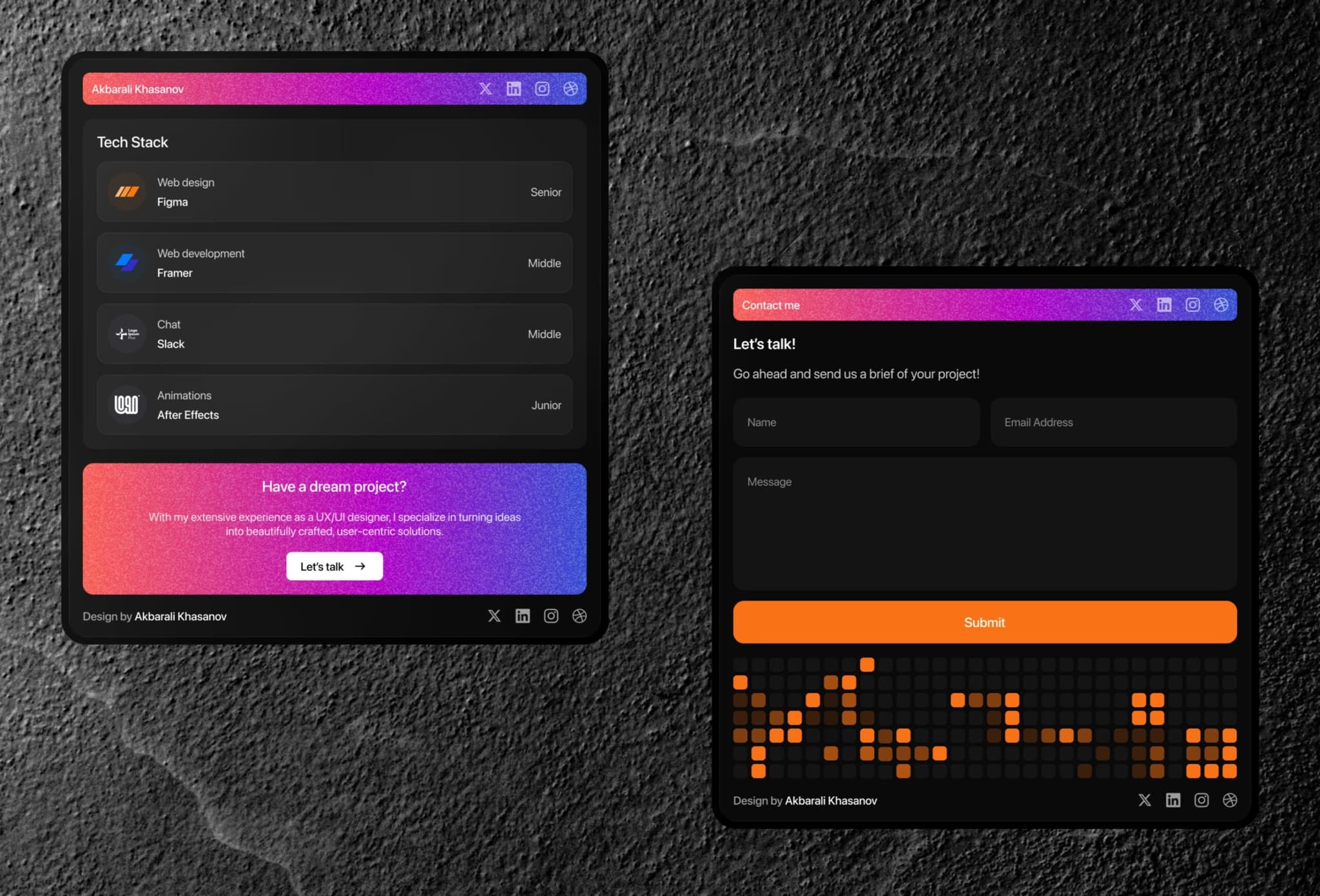 Template preview 2
