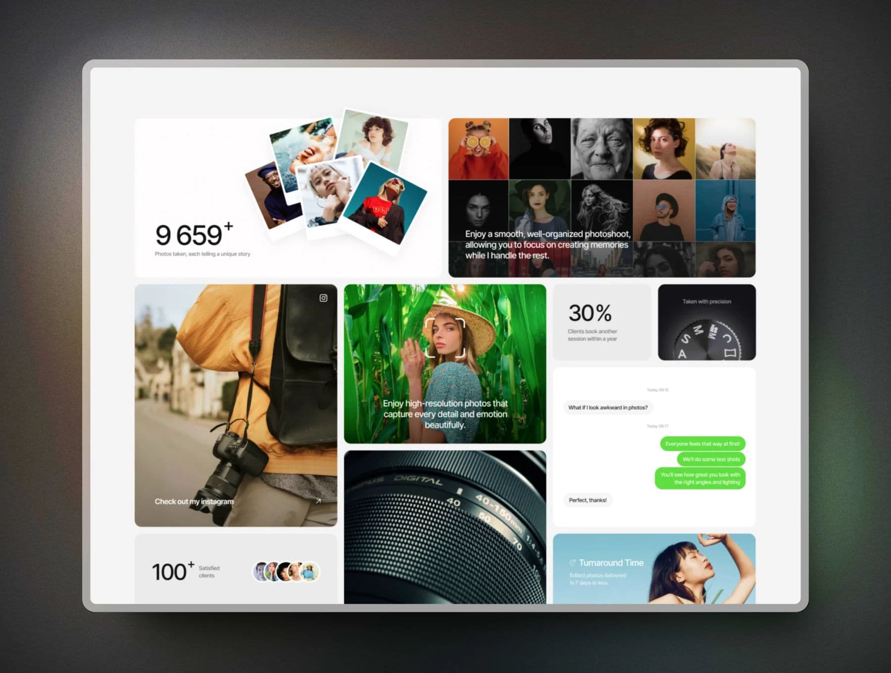 Template preview 2