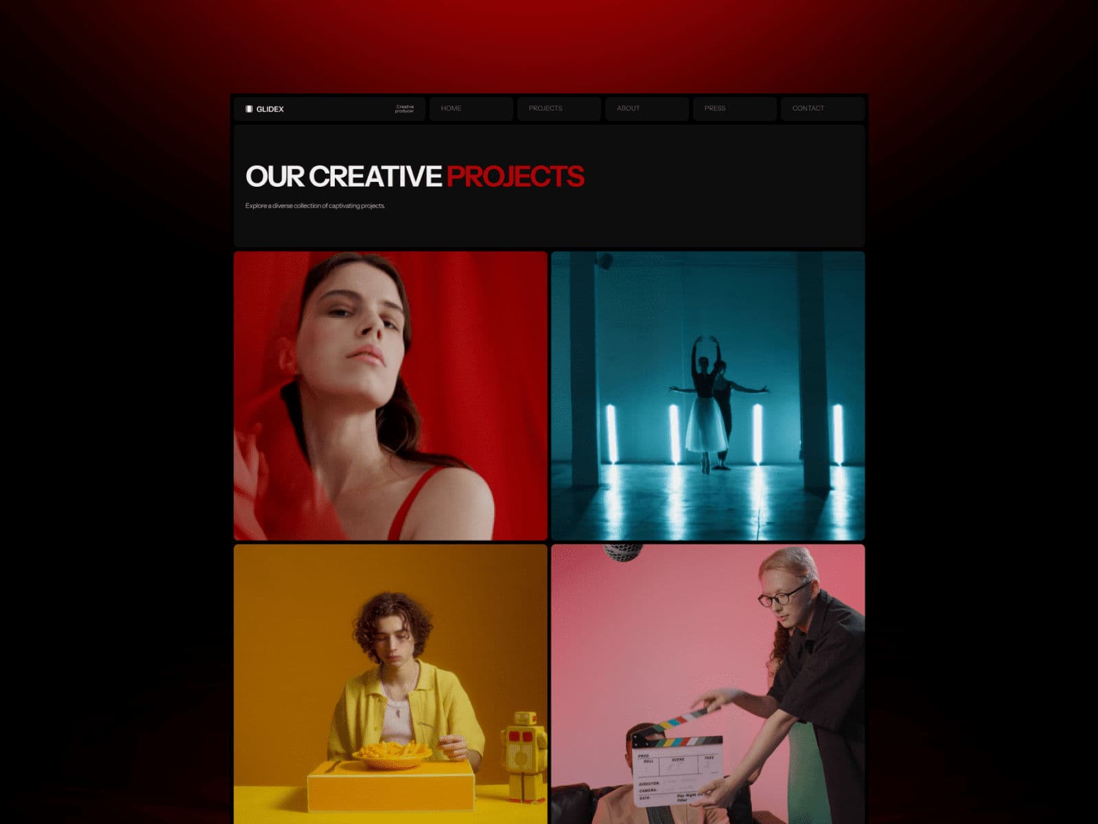 Template preview 2