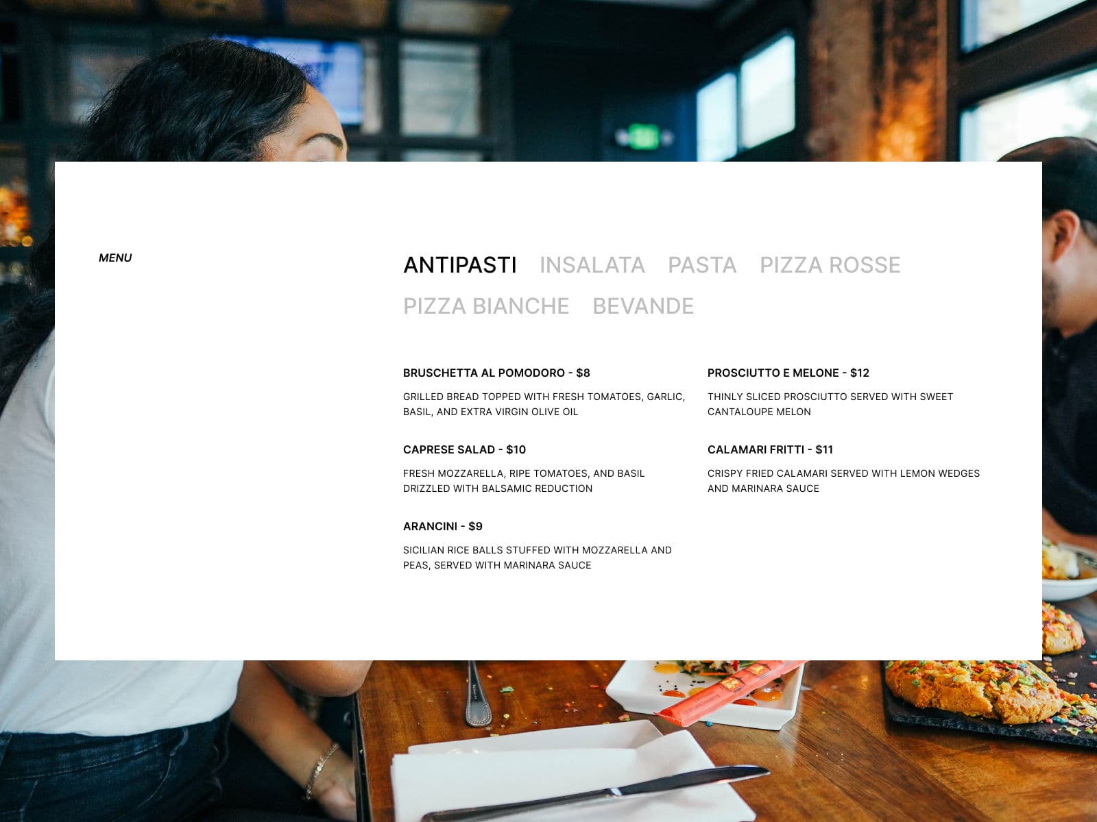 Template preview 2
