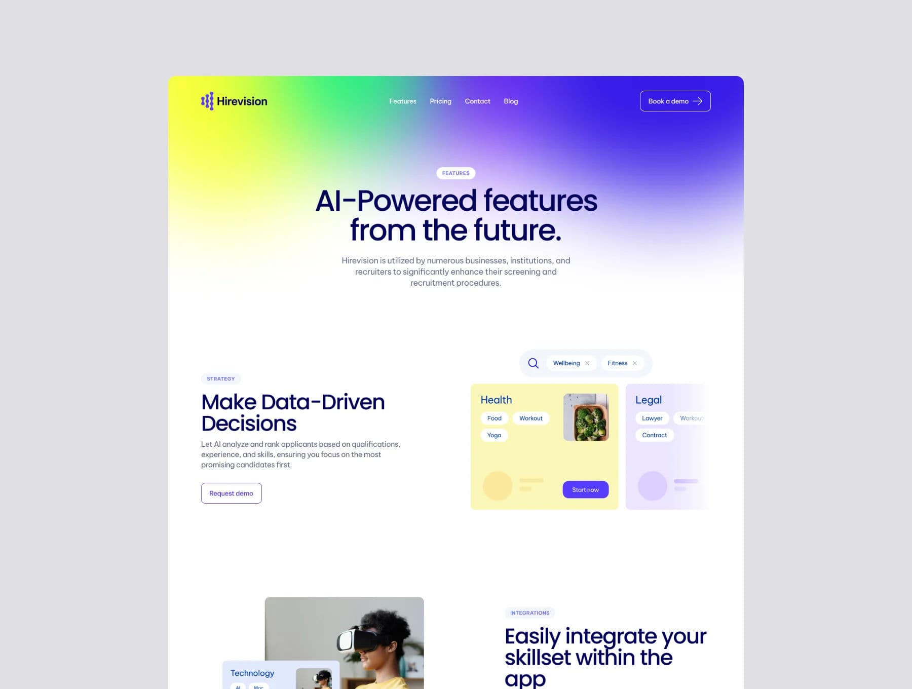 Template preview 2