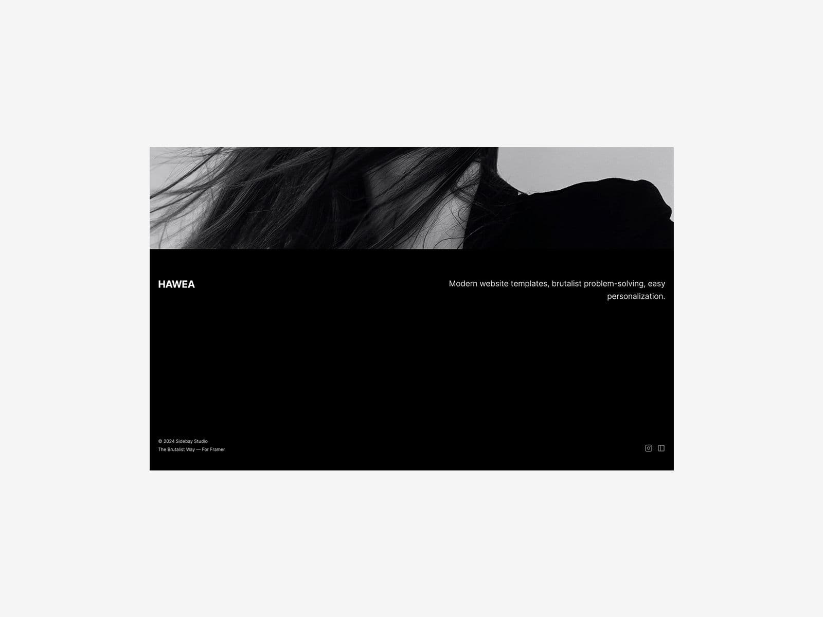 Template preview 2