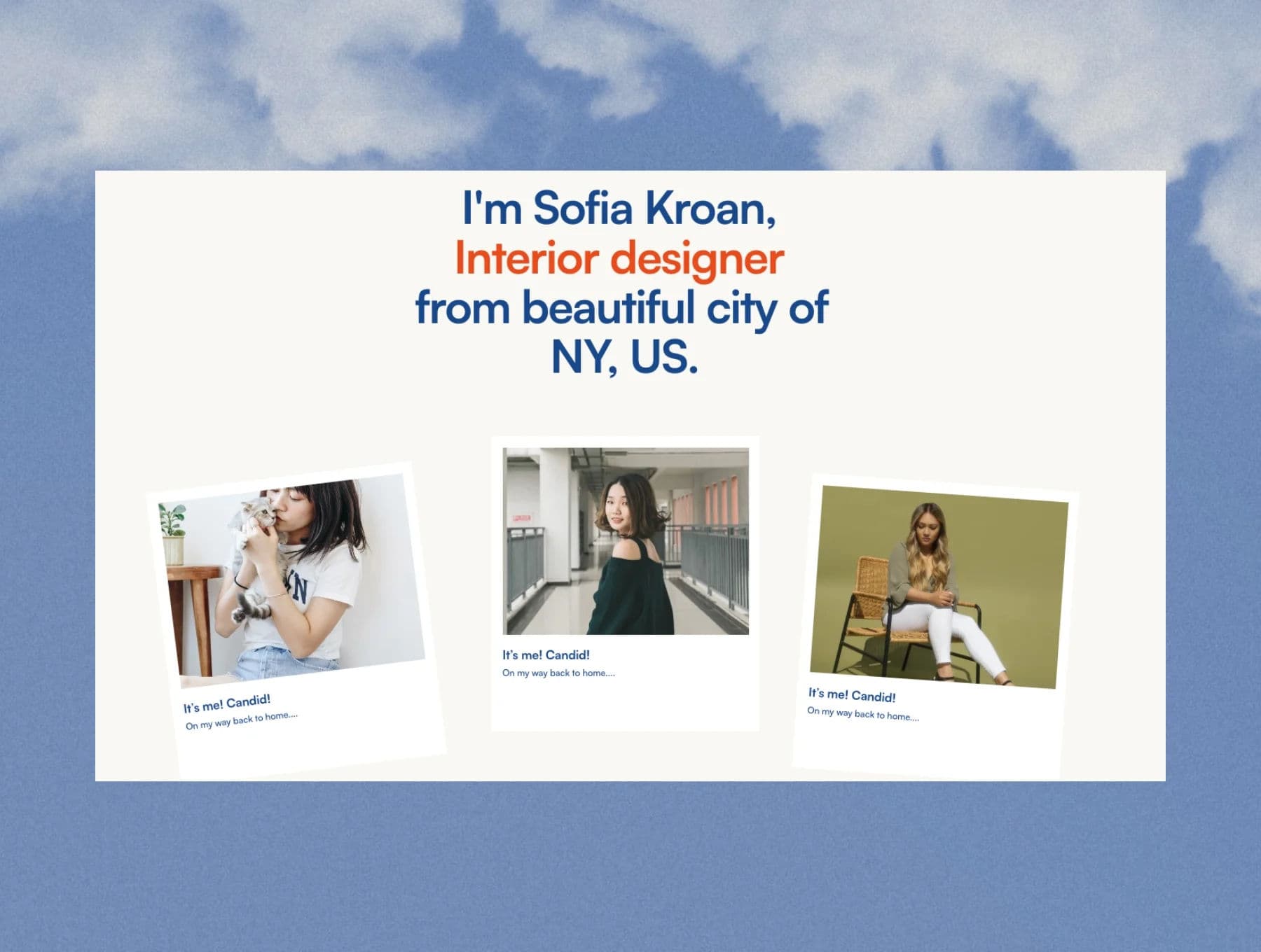 Template preview 2
