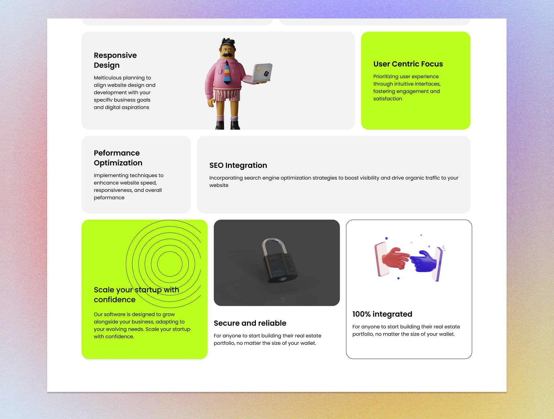 Template preview 2
