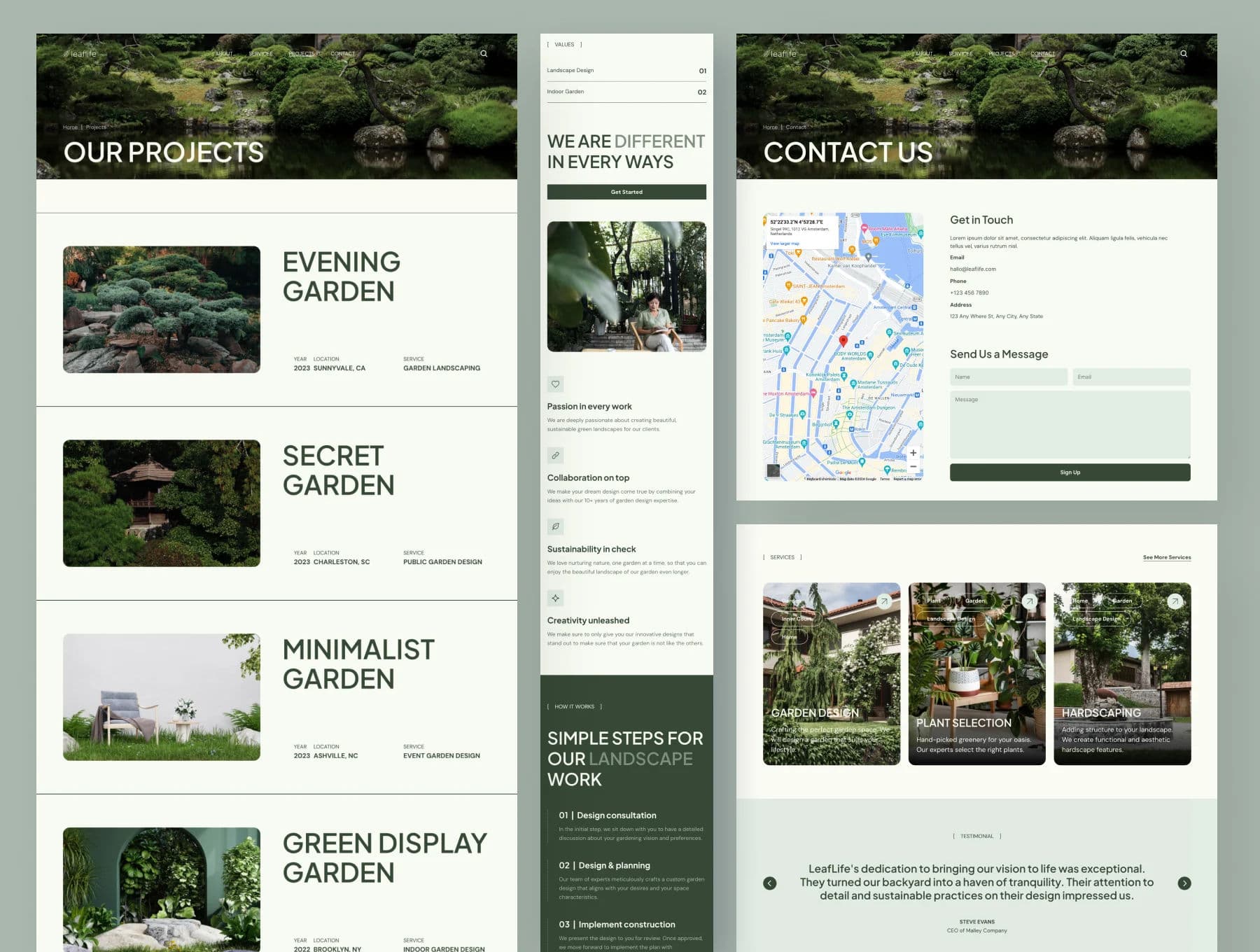 Template preview 2