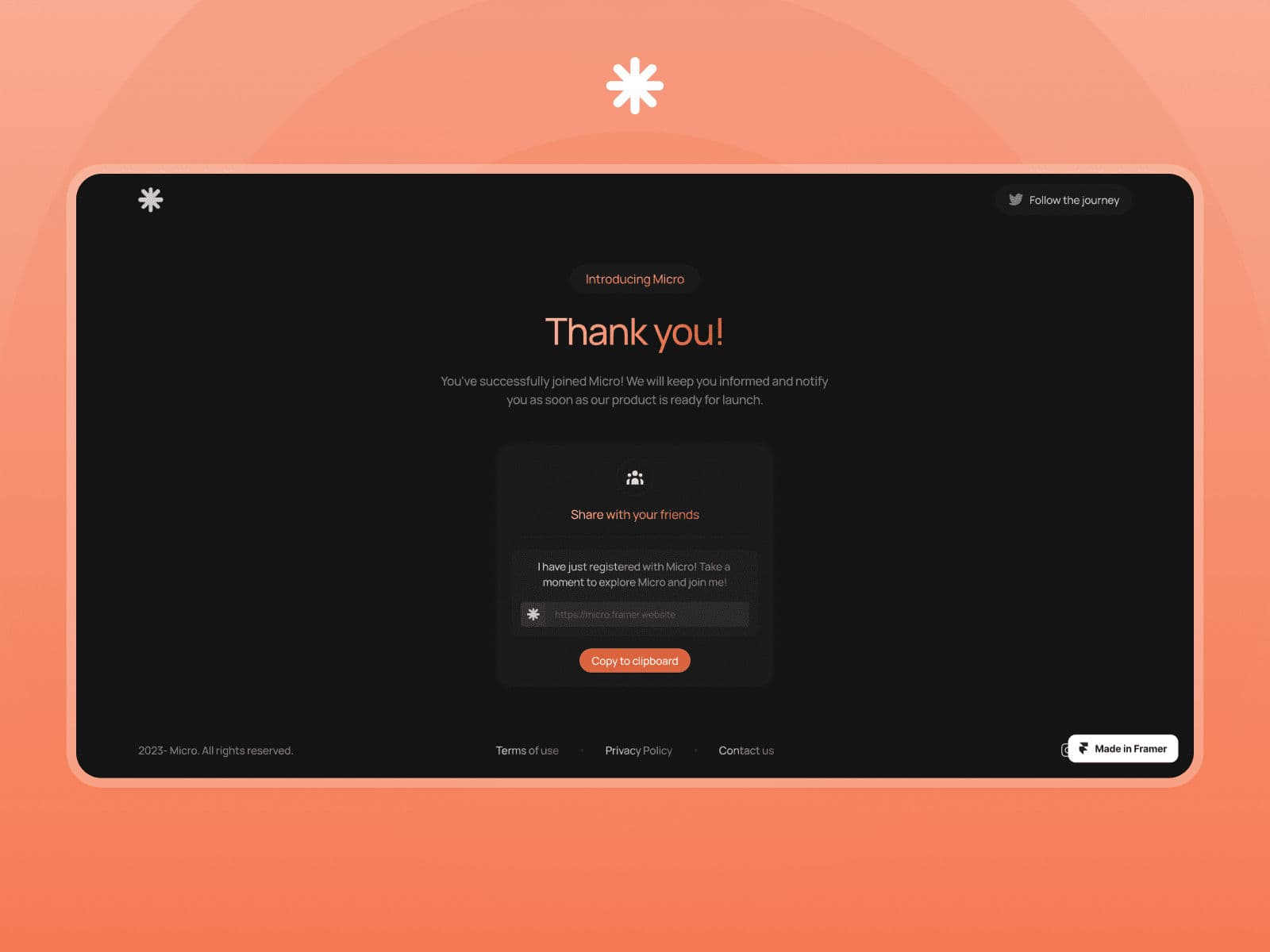 Template preview 2