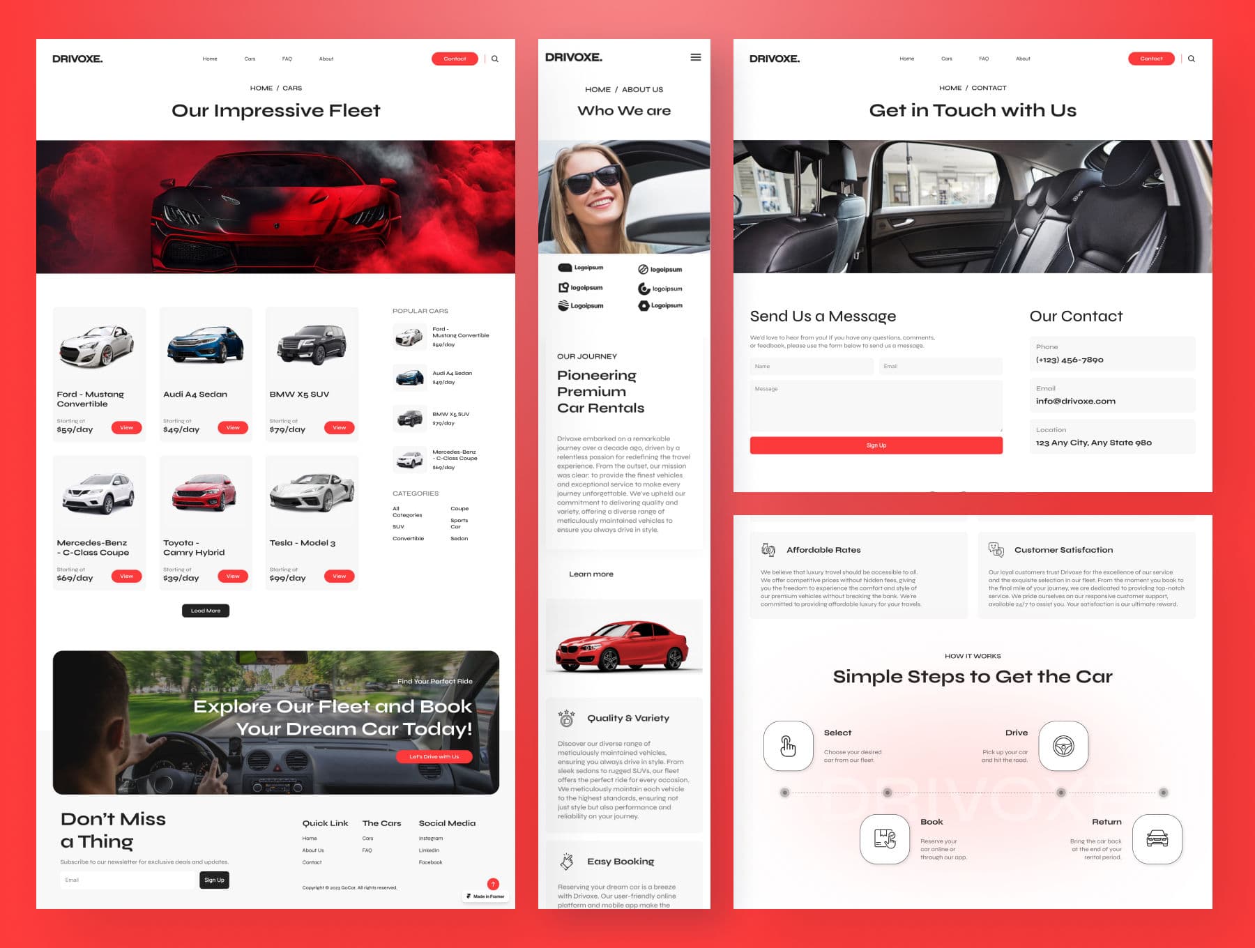 Template preview 2