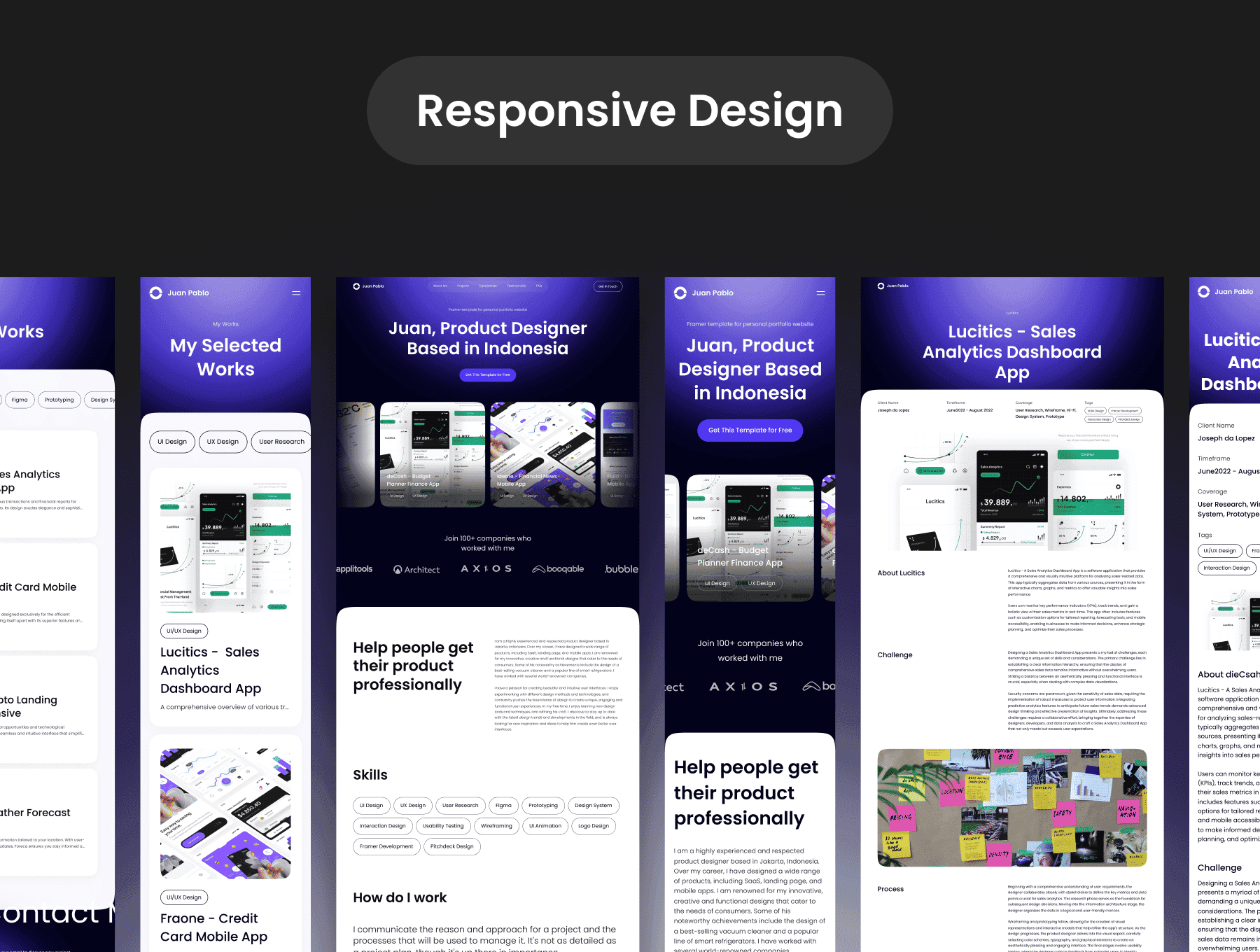 Template preview 2