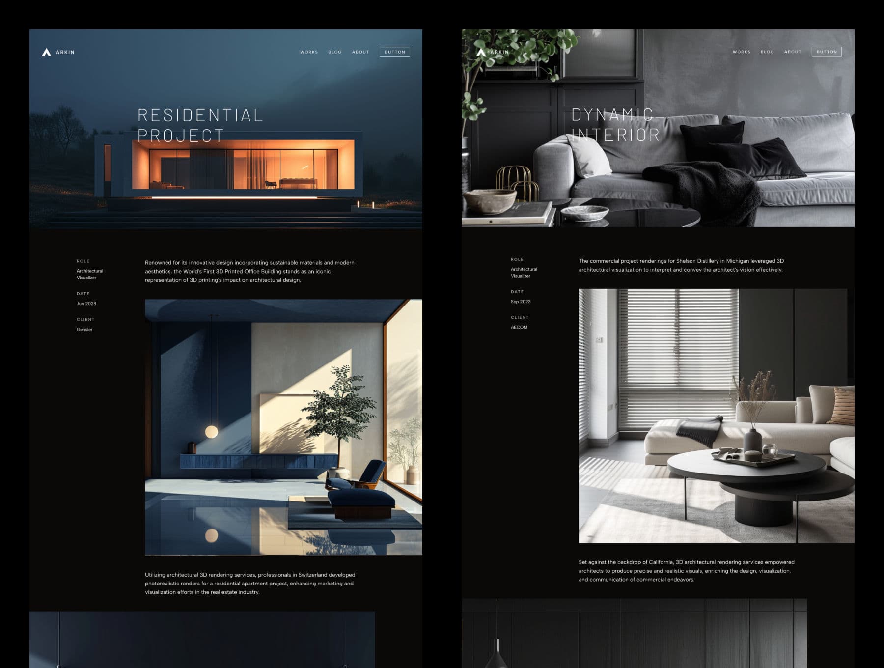Template preview 2