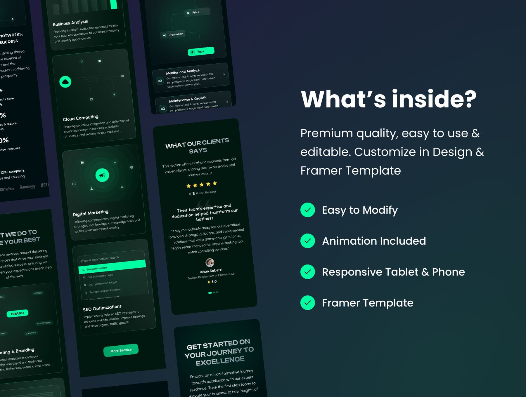 Template preview 2