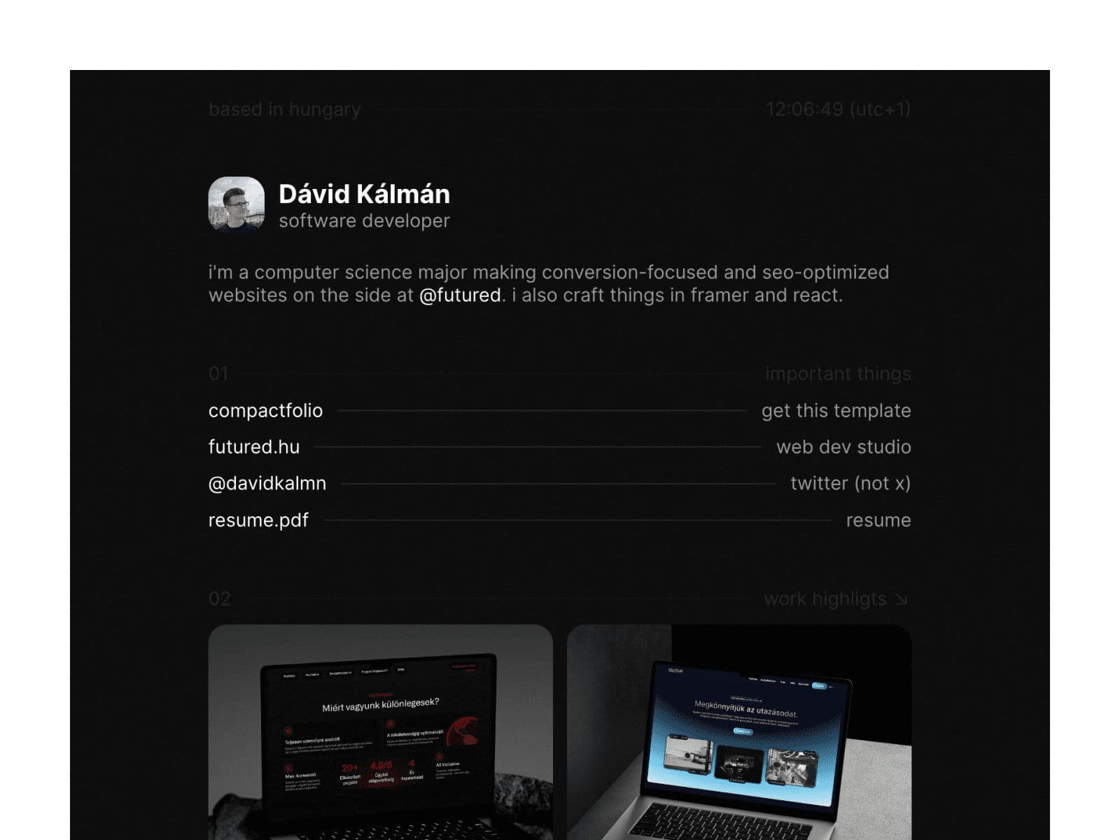 Template preview 2