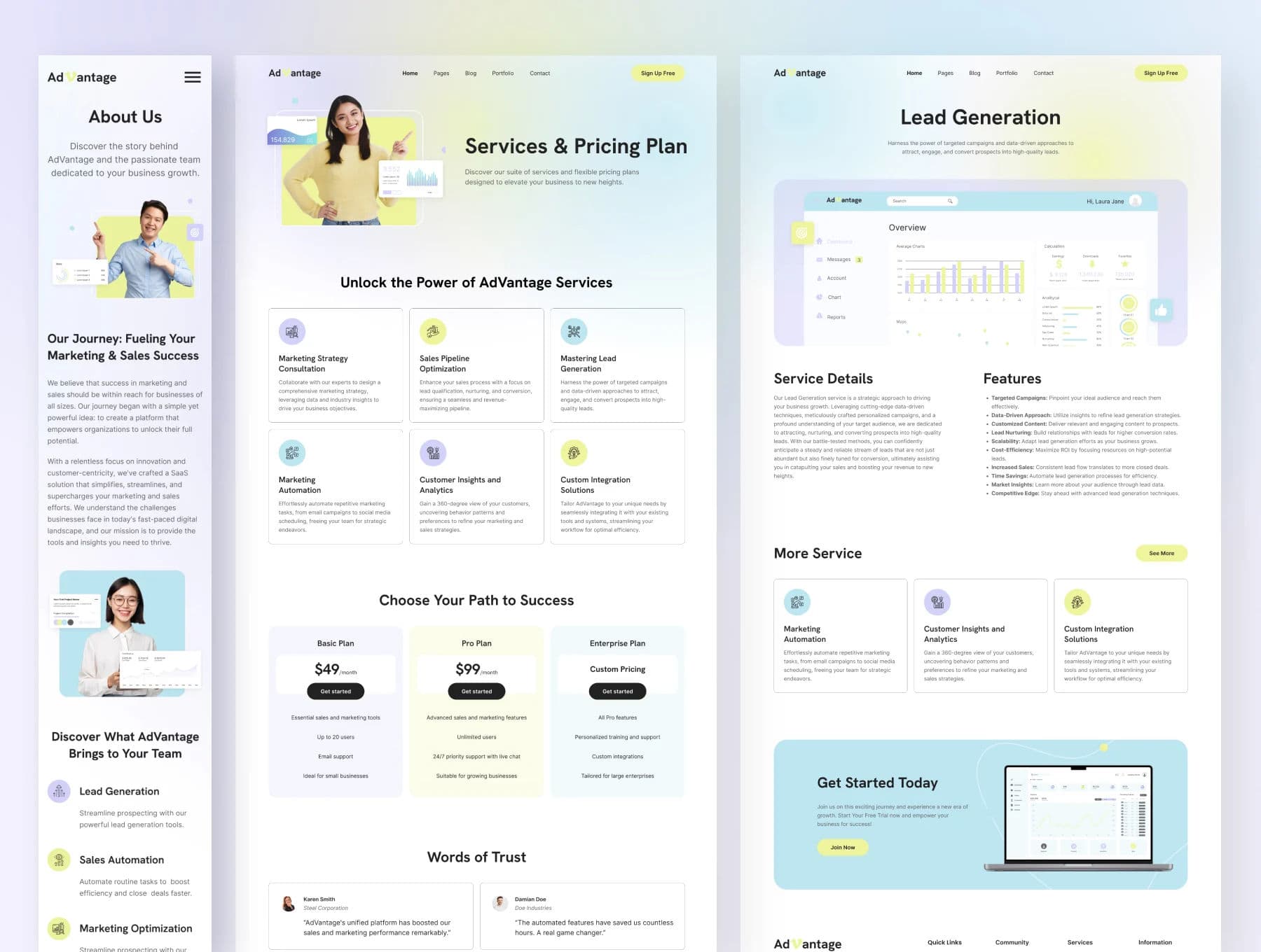 Template preview 3