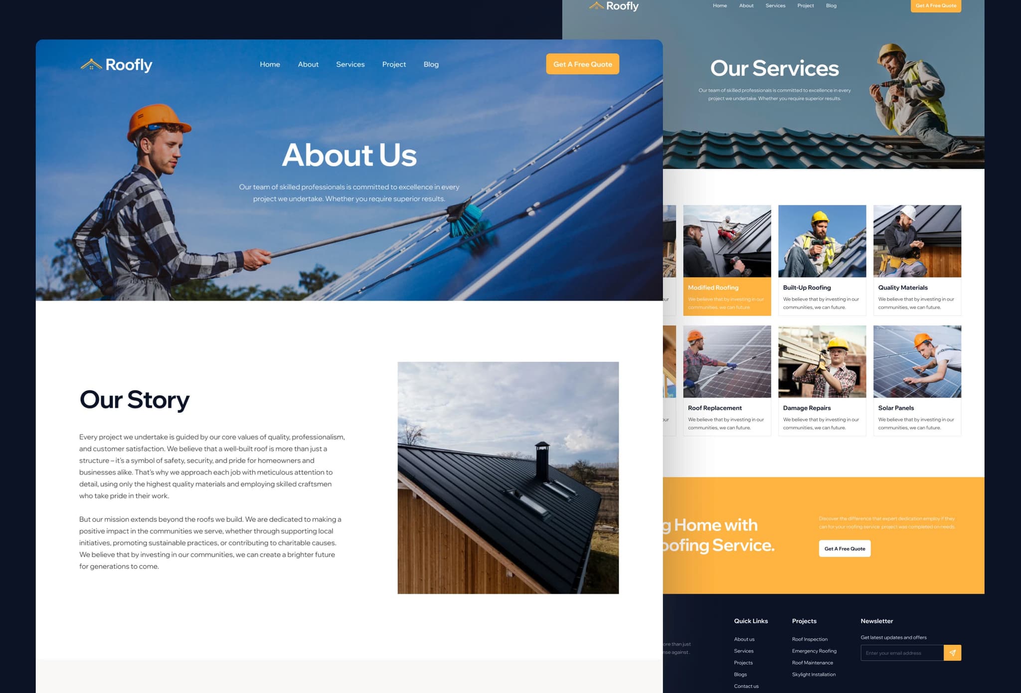 Template preview 3