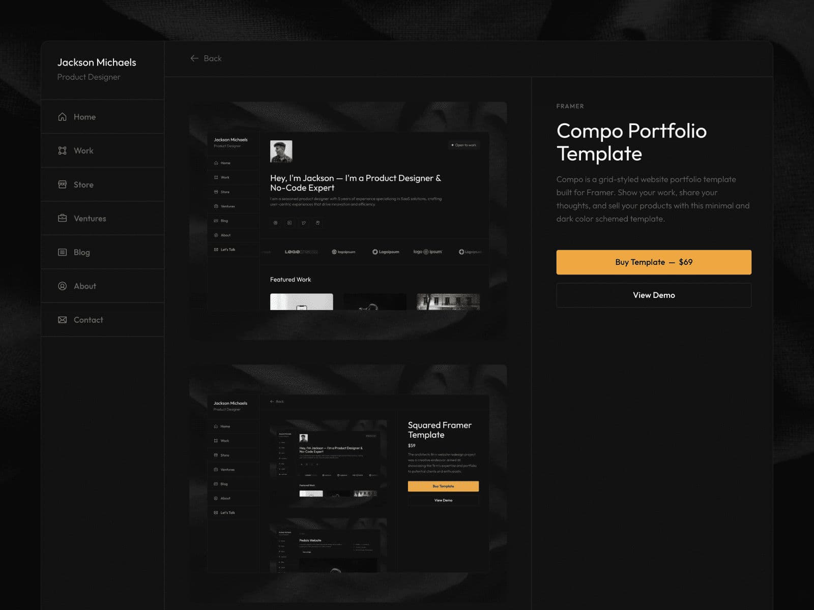 Template preview 3