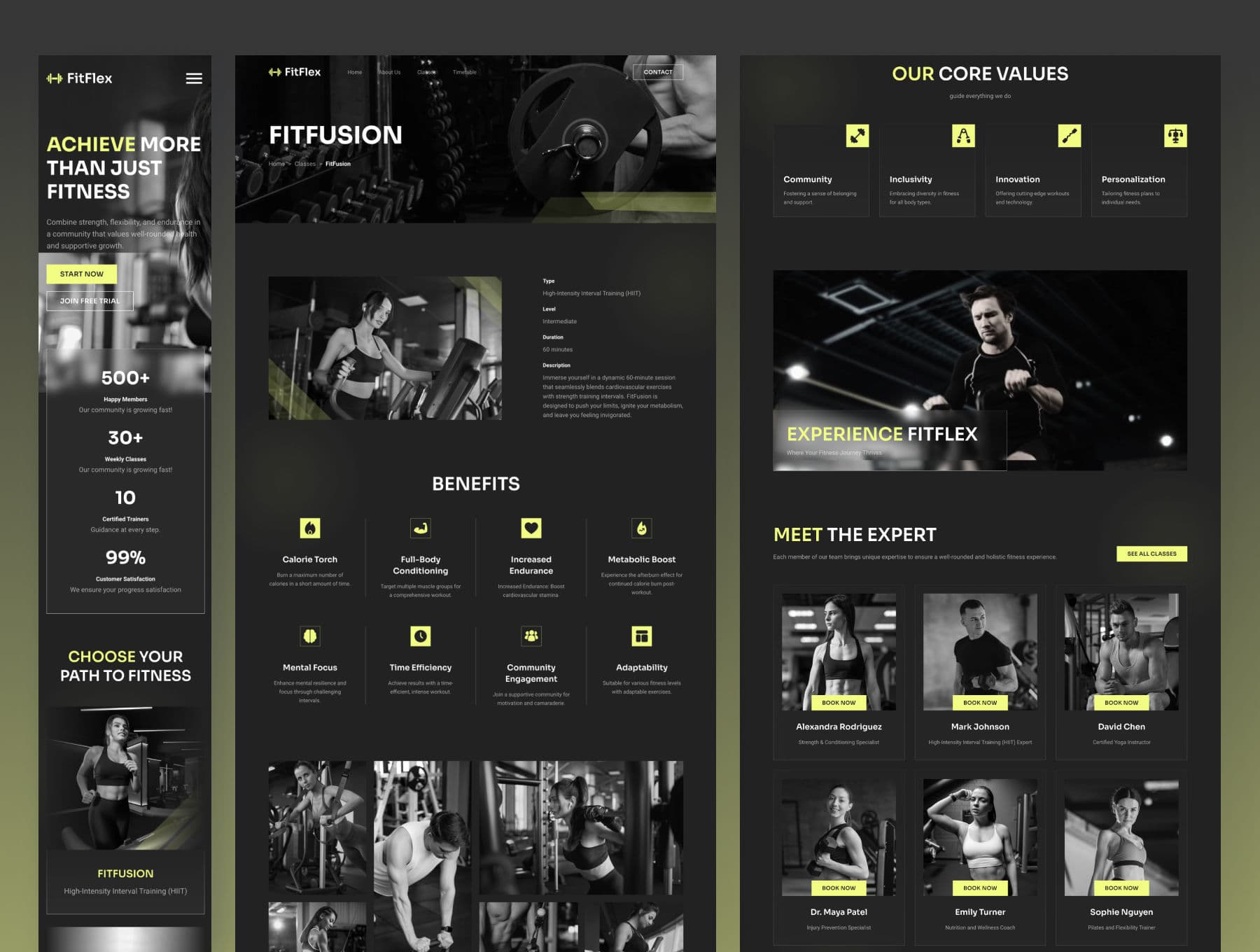 Template preview 3