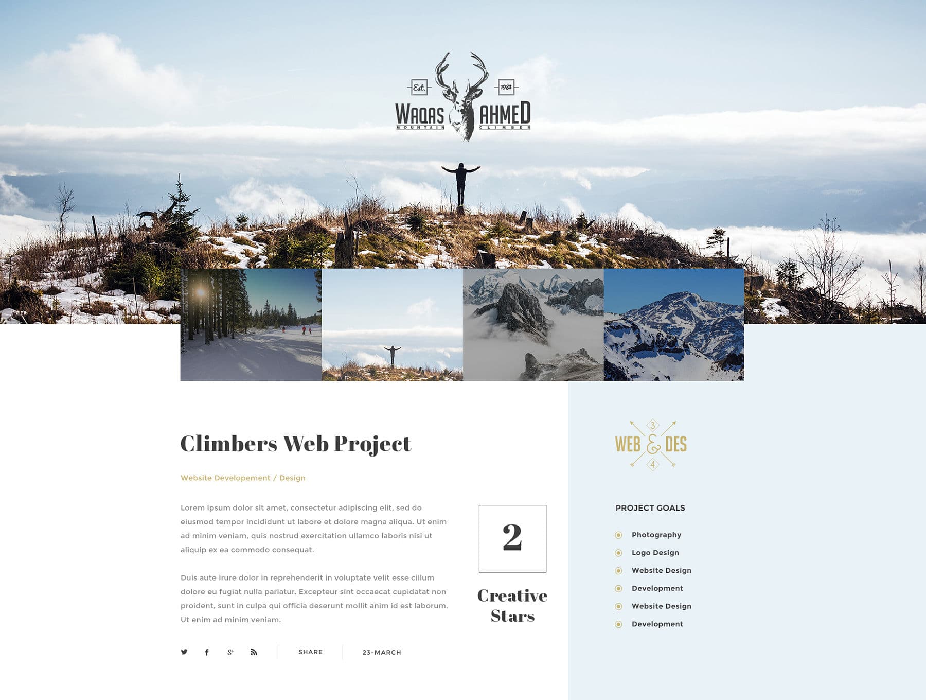 Template preview 3